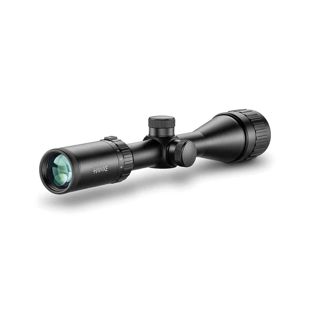 Gun Scopes