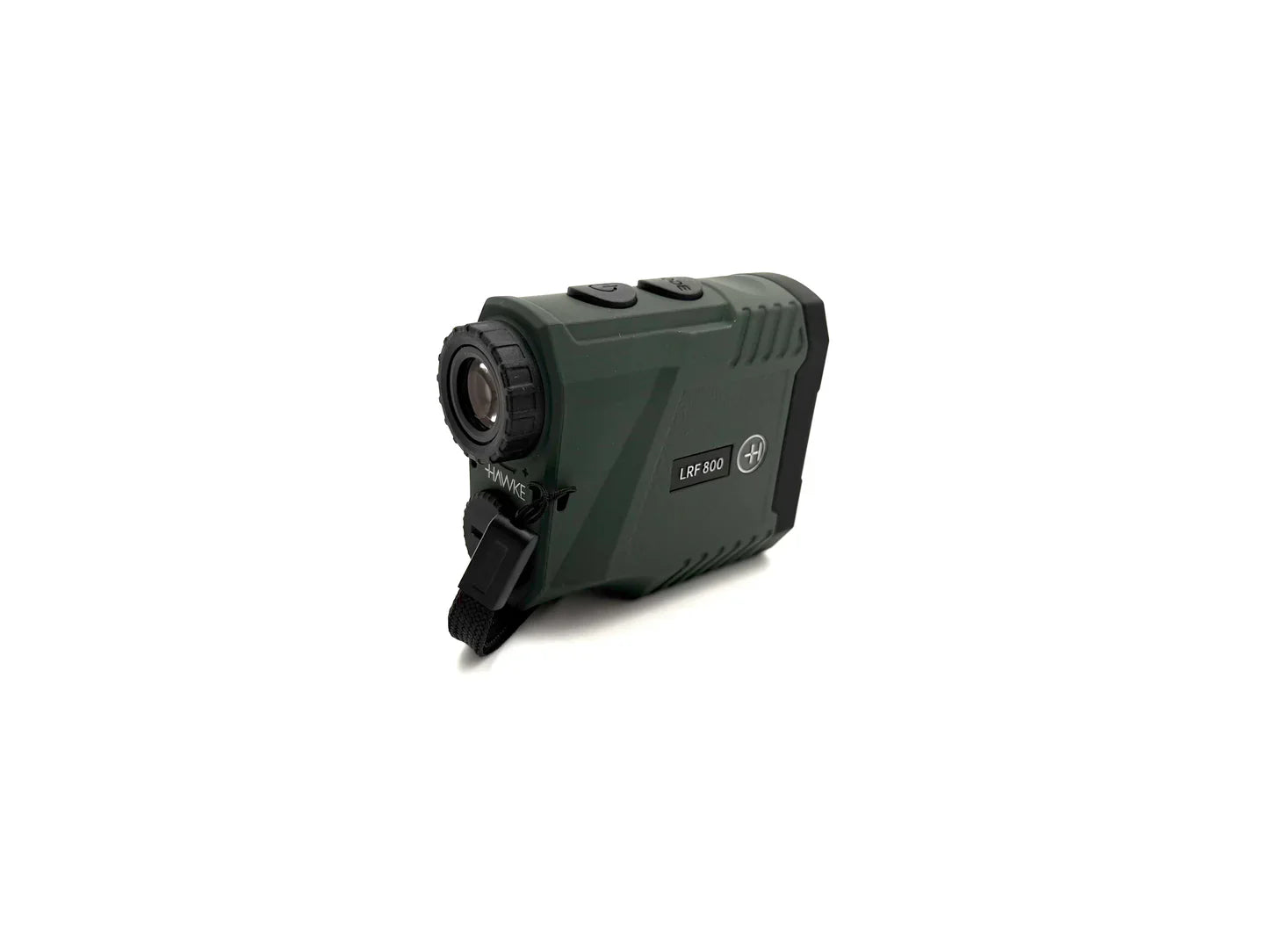 Range Finders and Optics