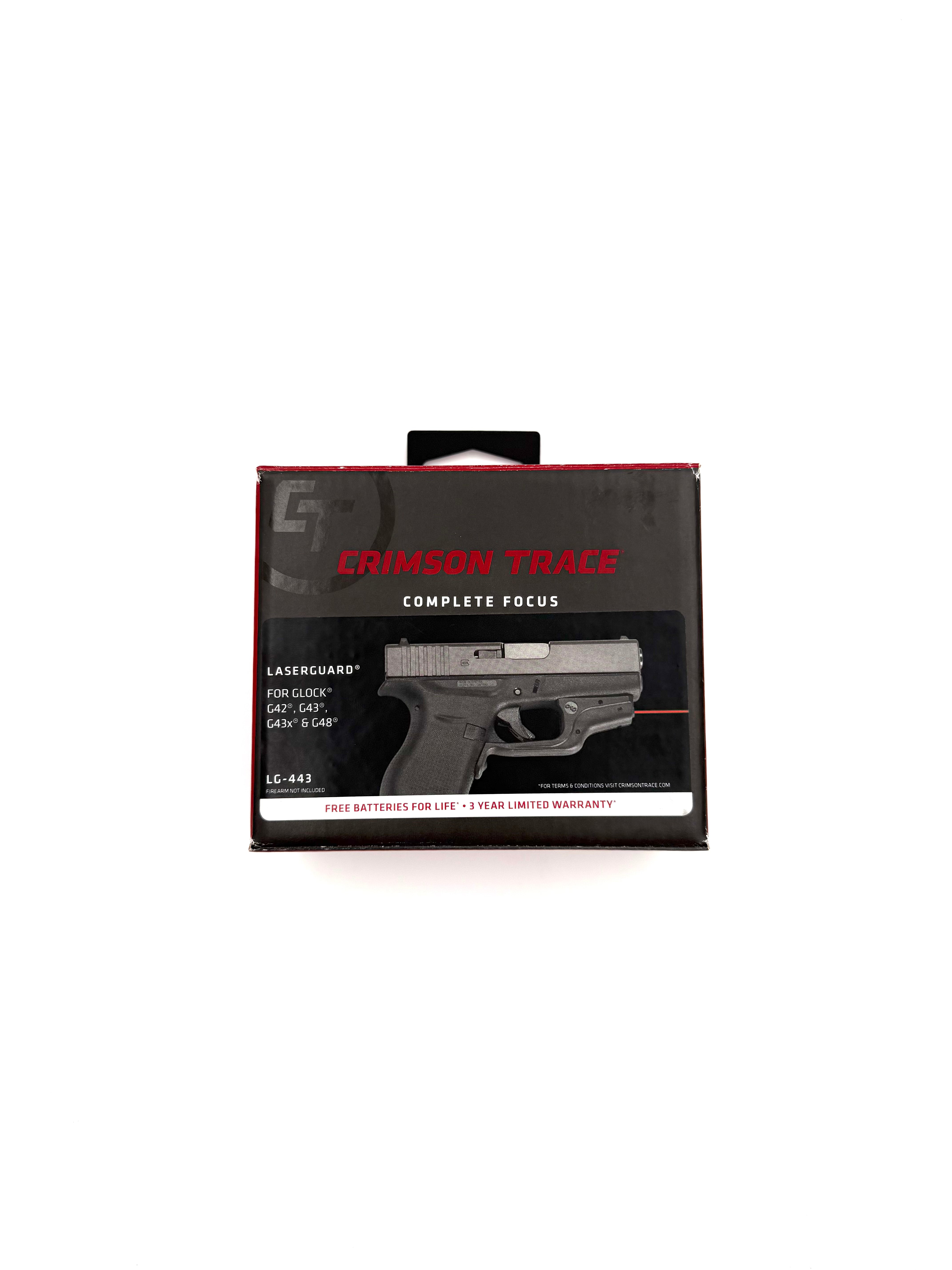 Laser Sights