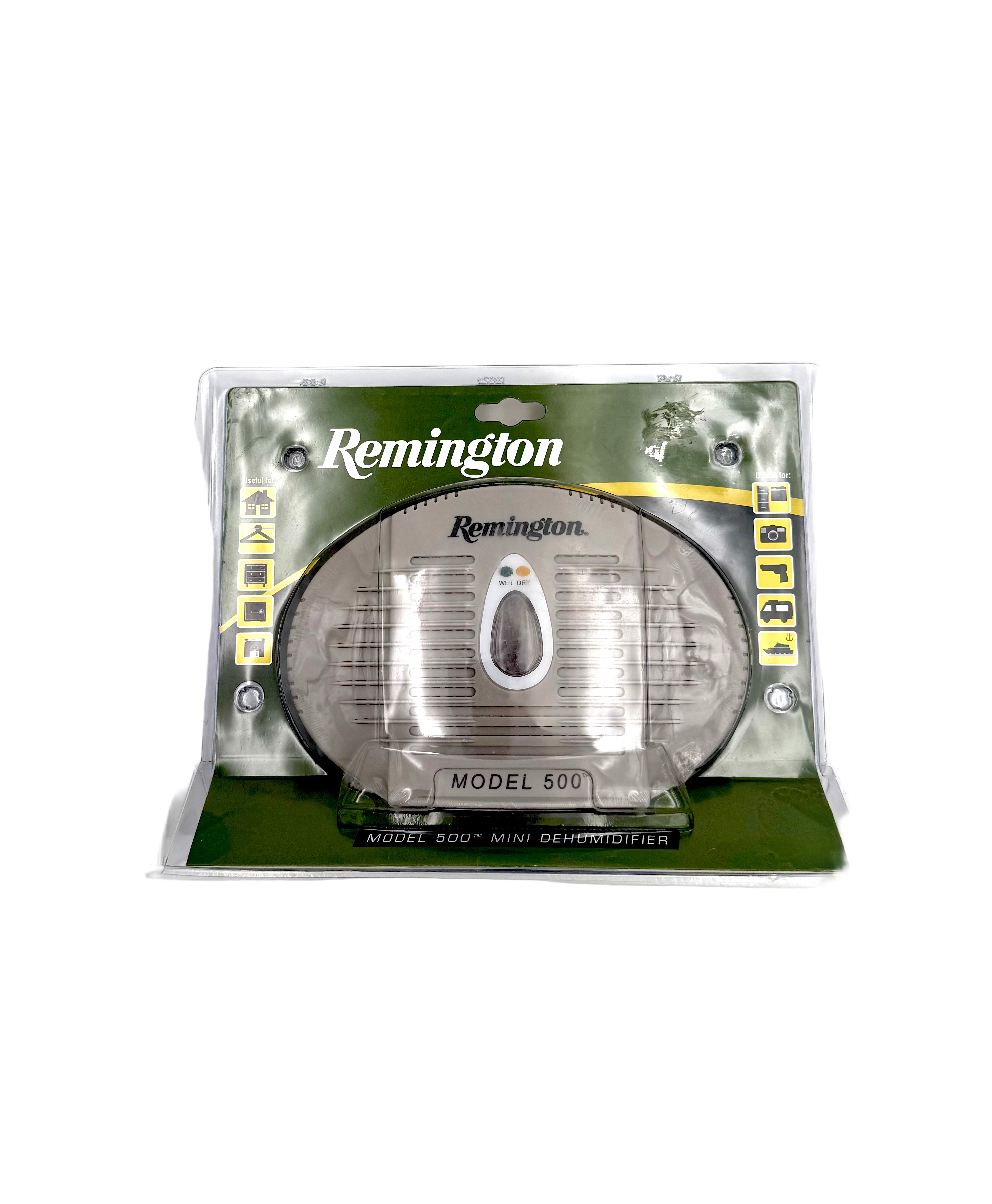 Dehumidifiers