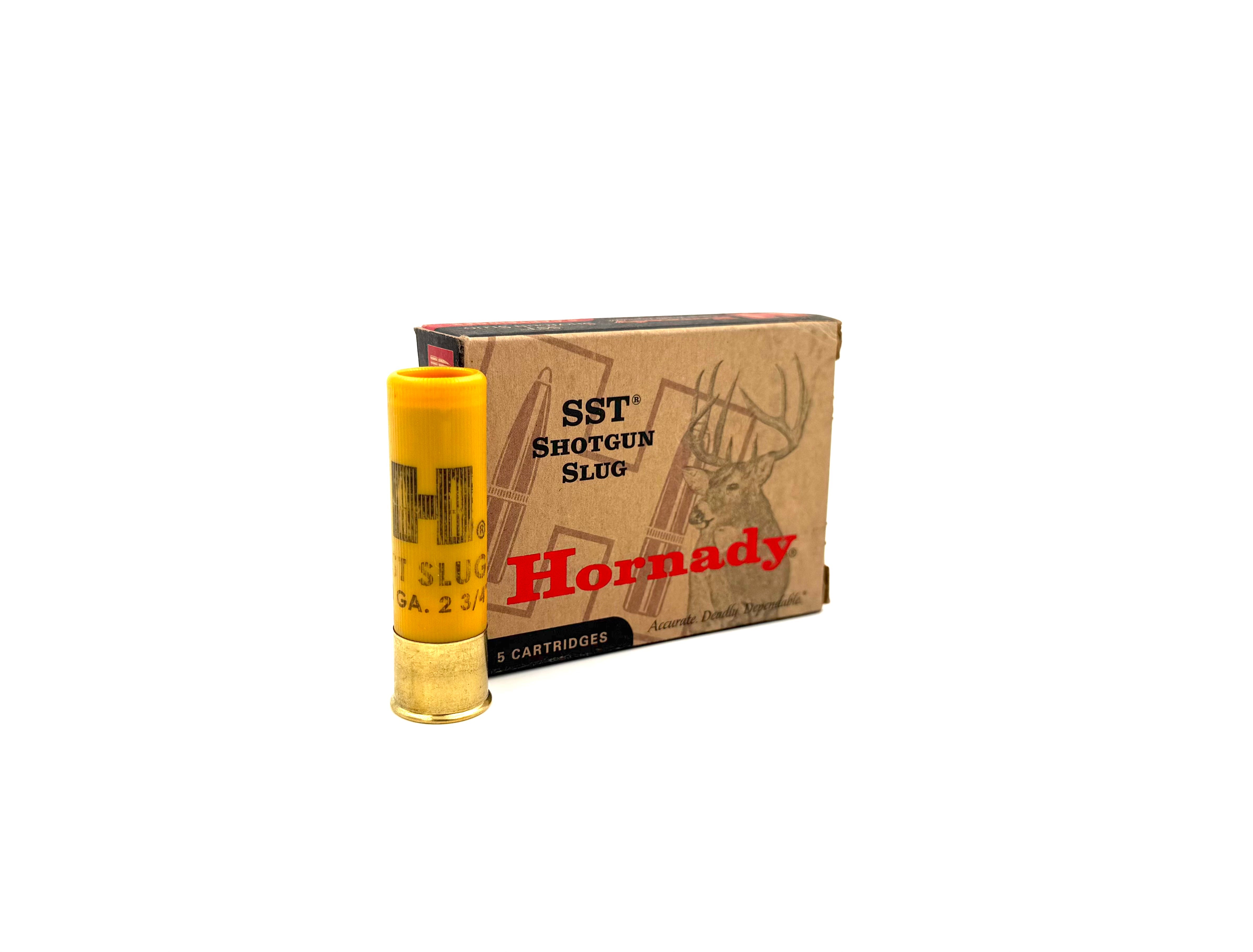 20 Gauge
