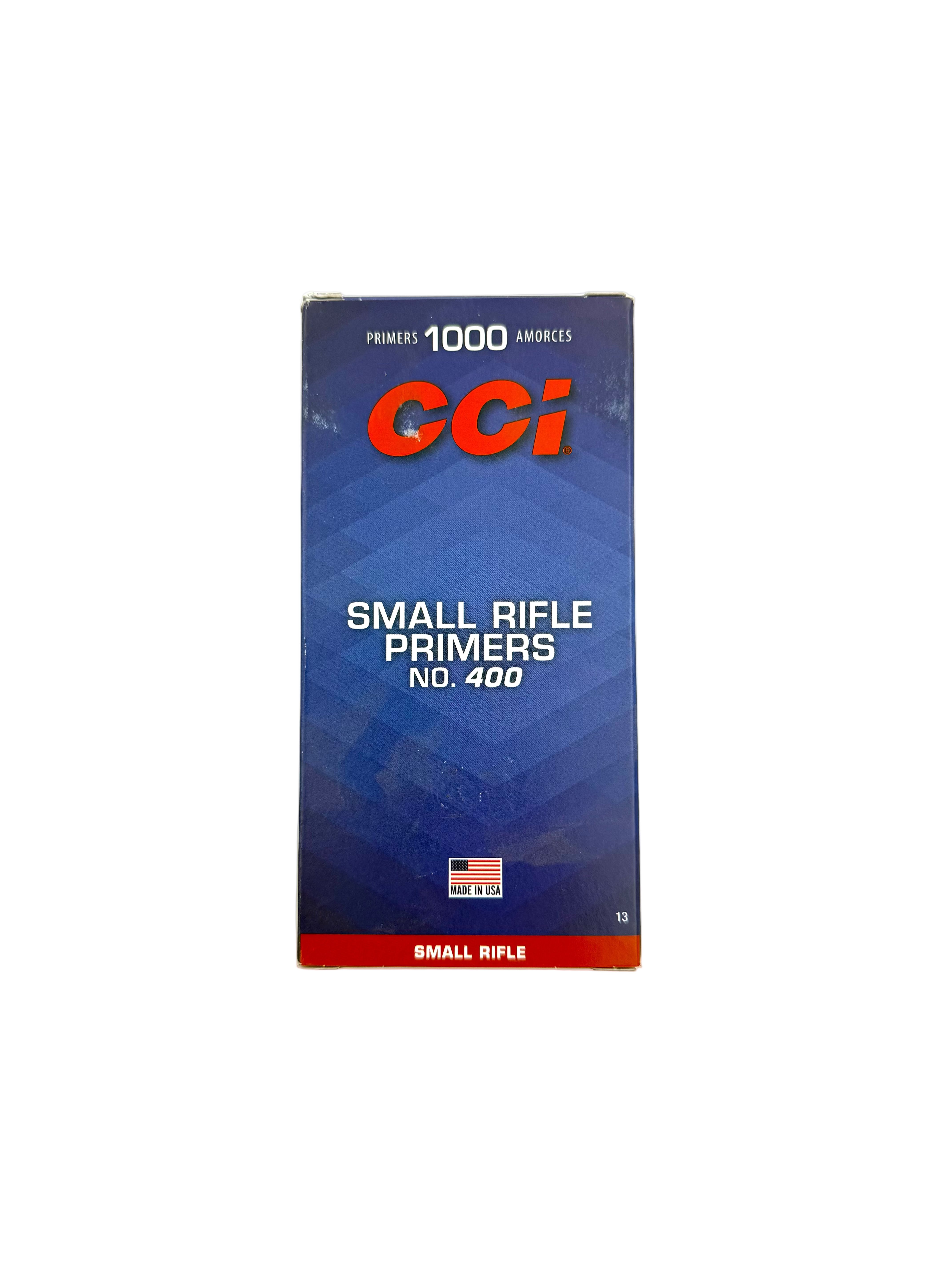 Rifle Primers
