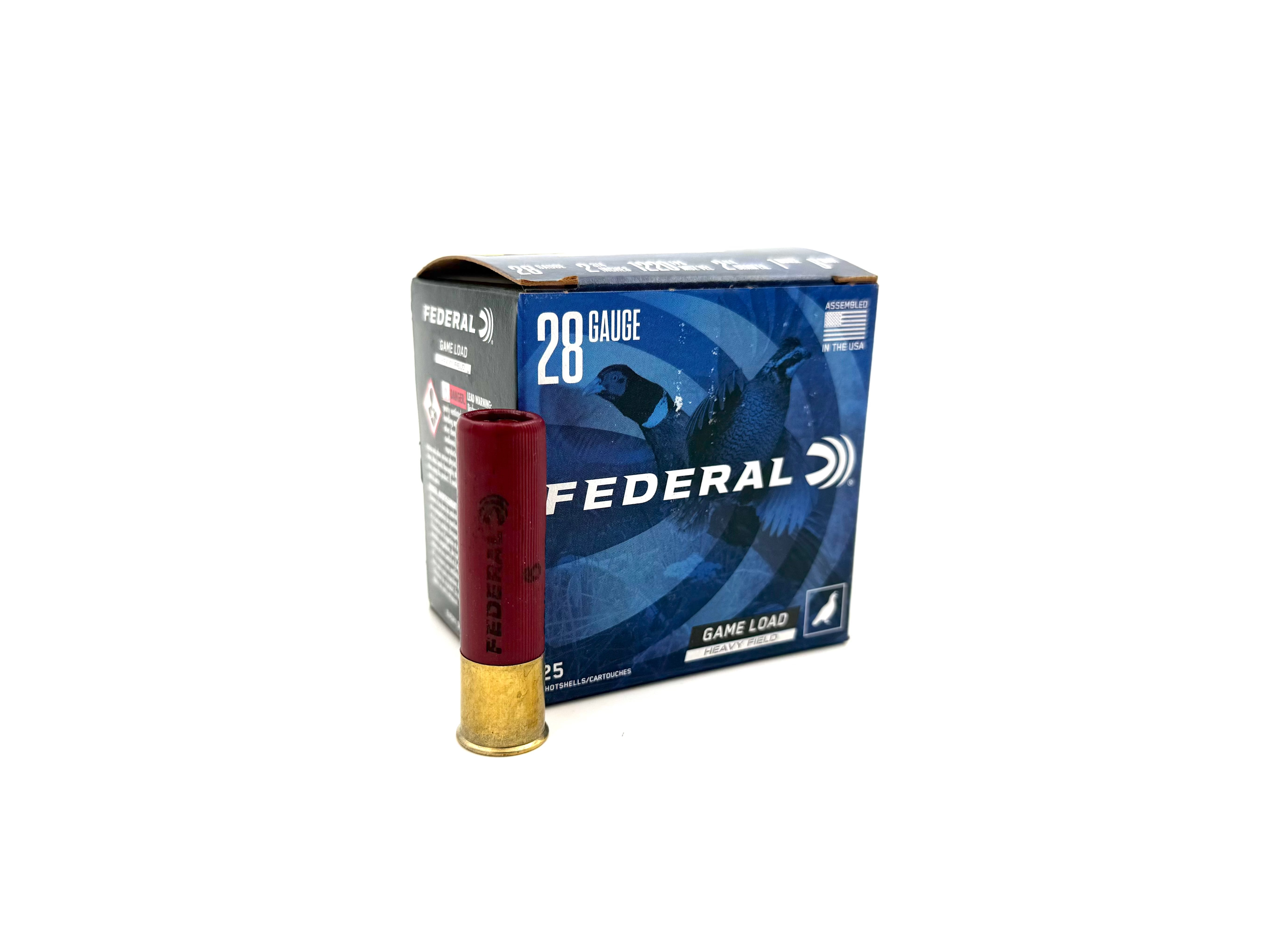 28 Gauge