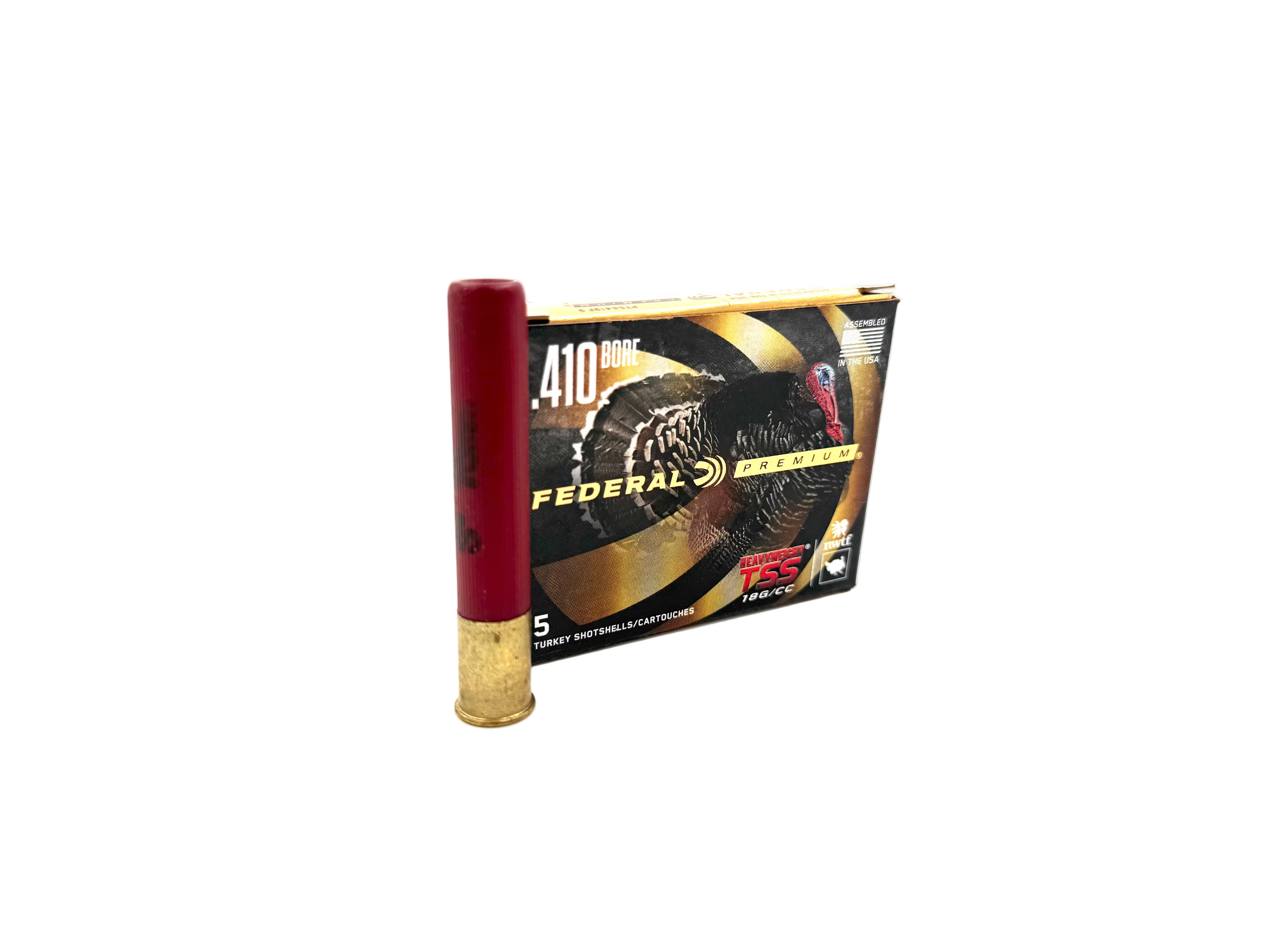410 Shell