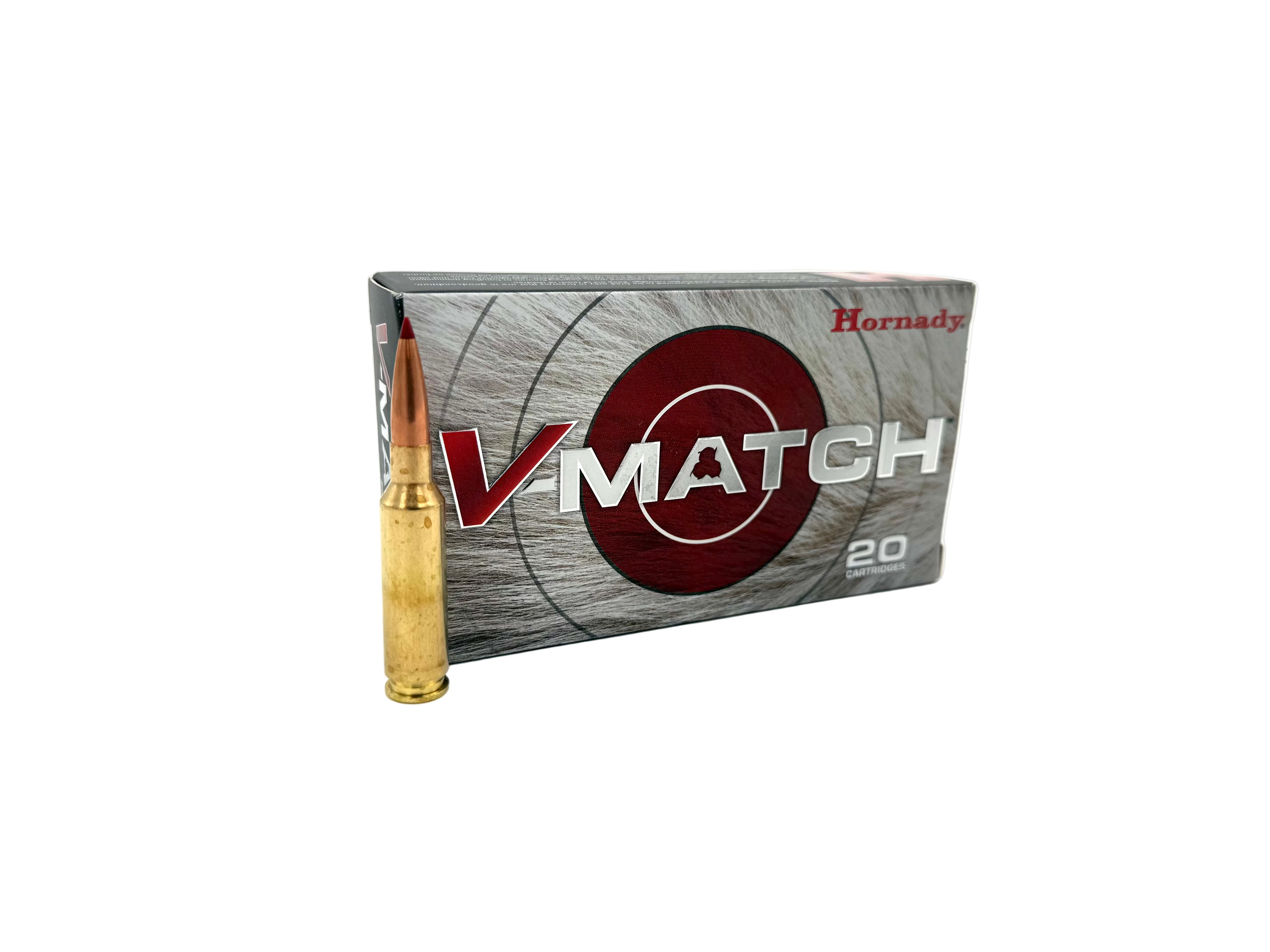 6.5 Creedmoor