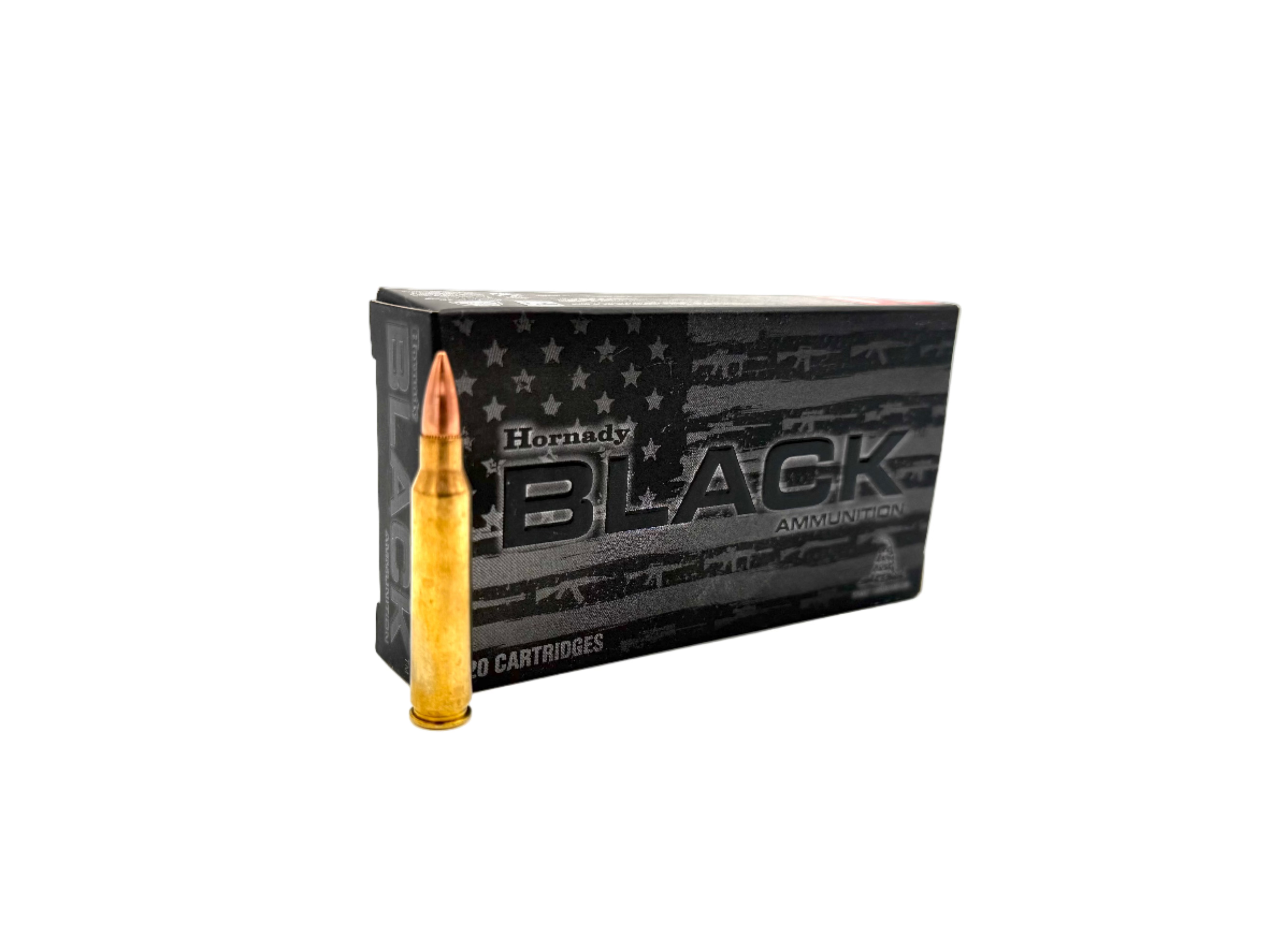 223 Remington