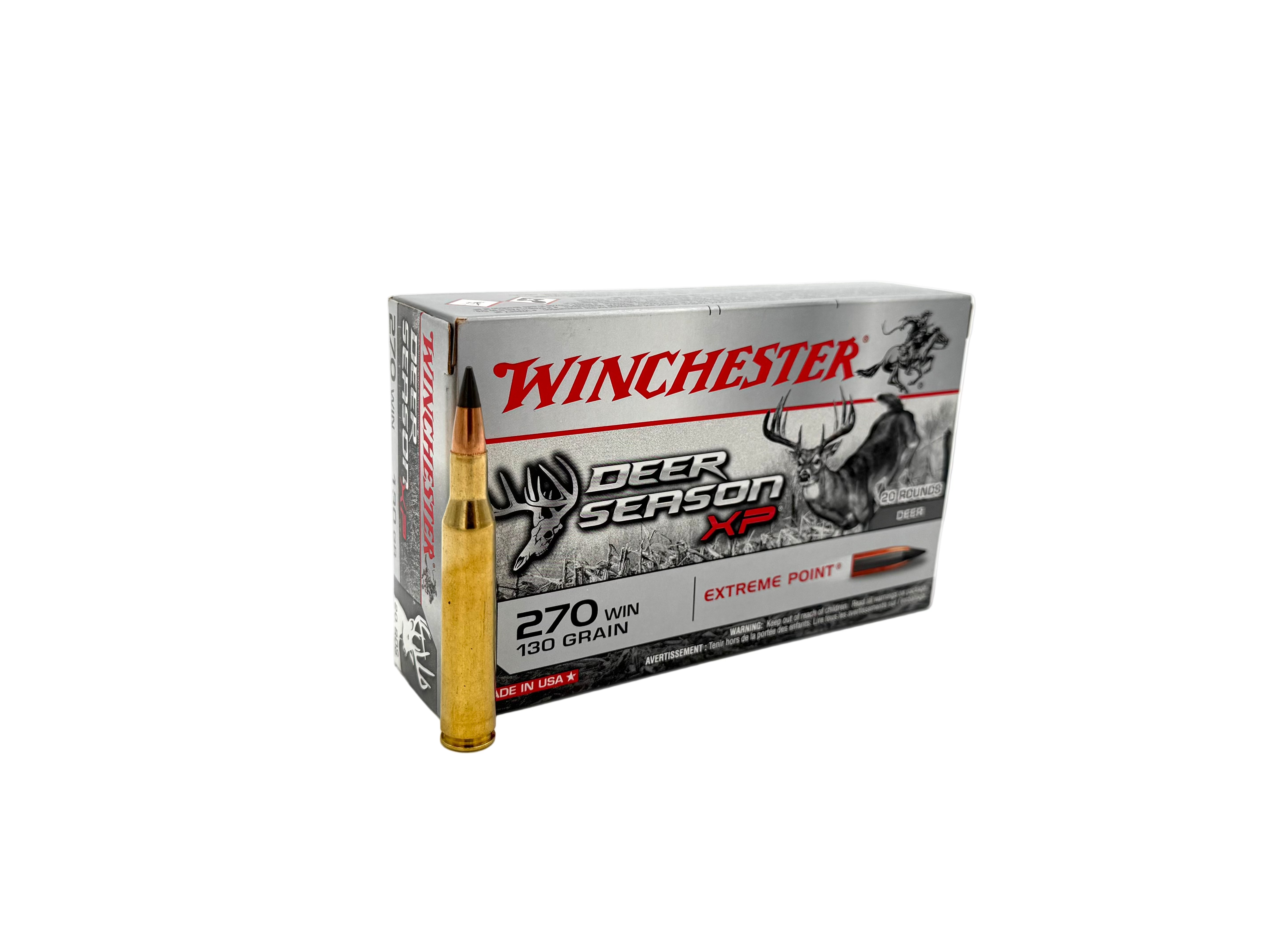 270 Winchester