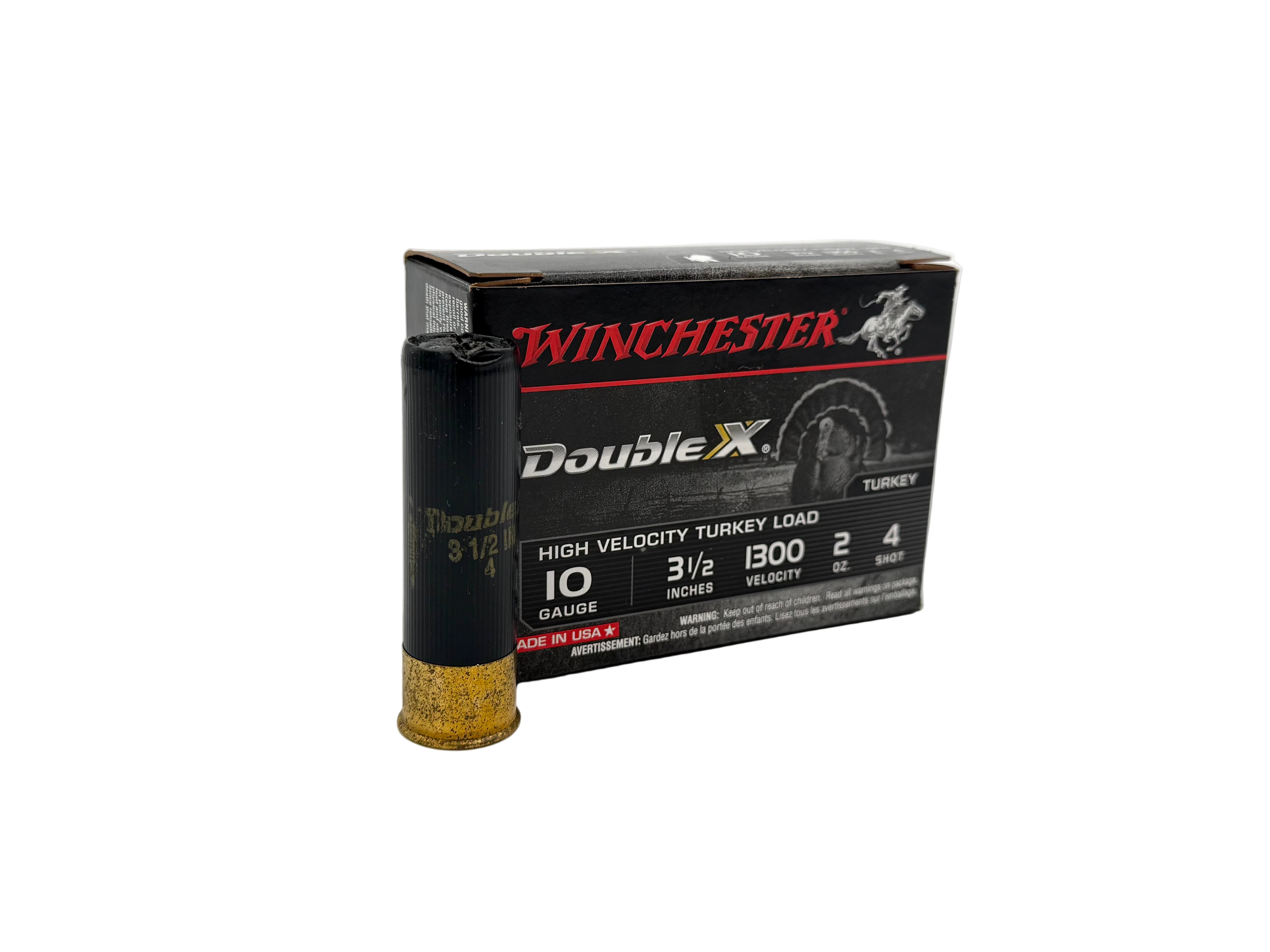10 Gauge