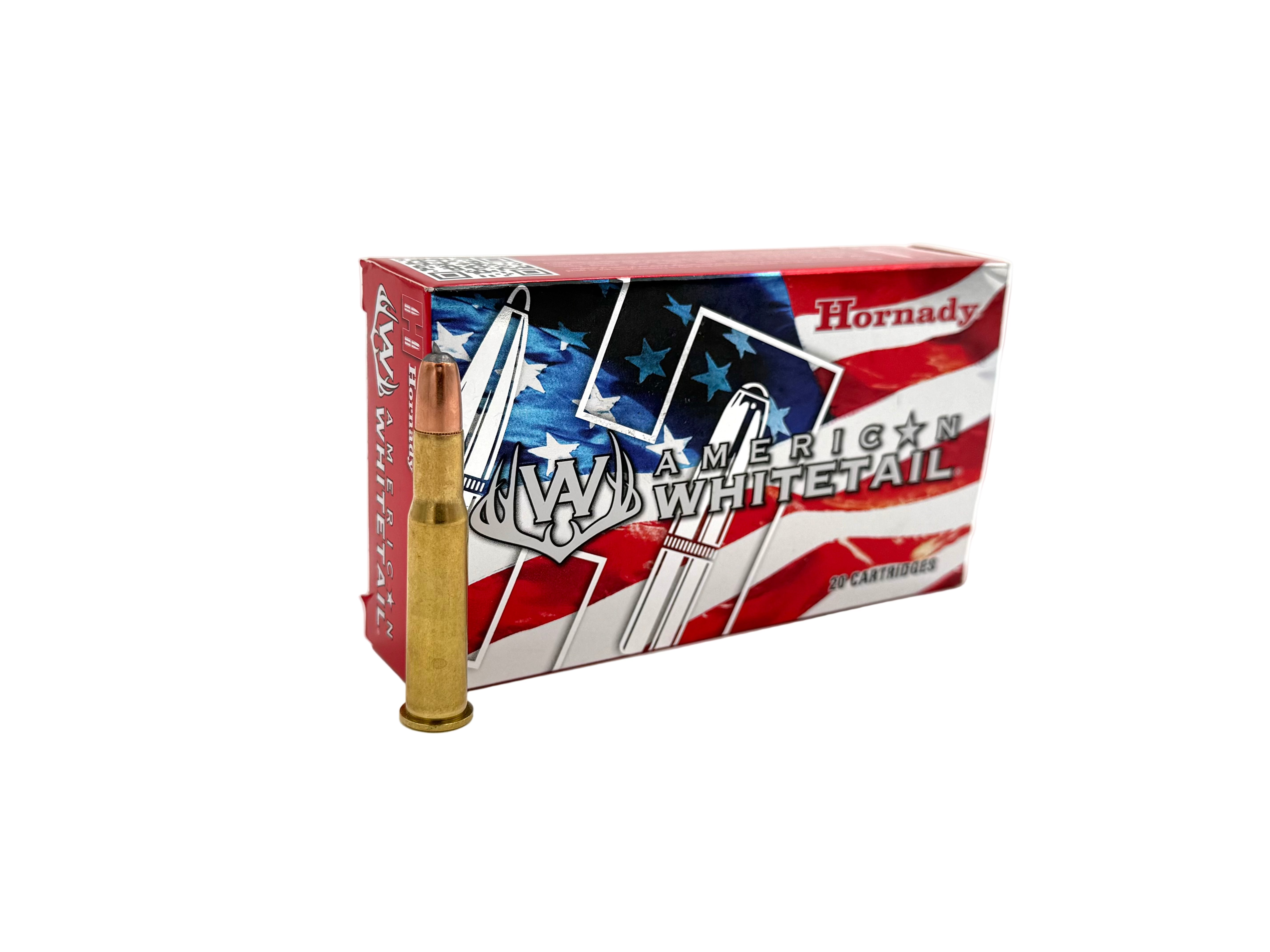 30-30 Winchester