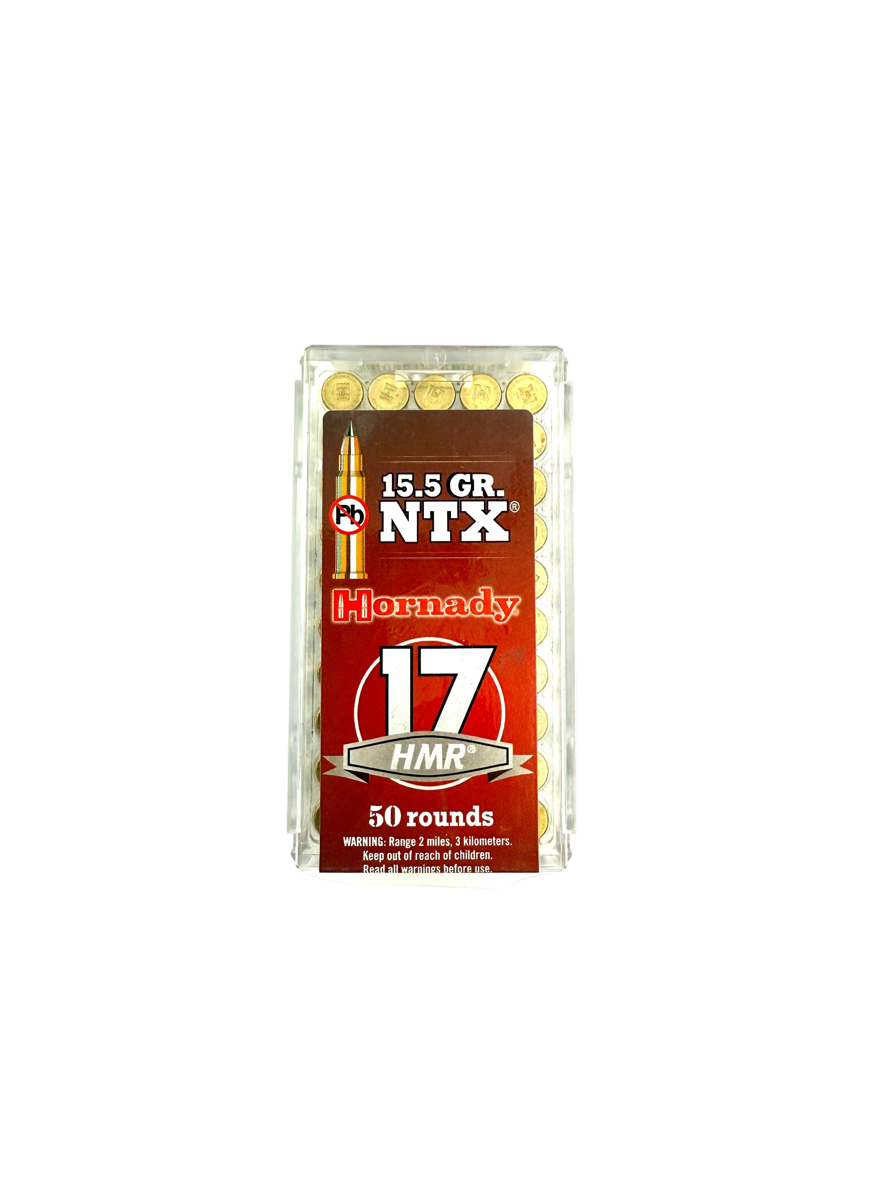 17 HMR