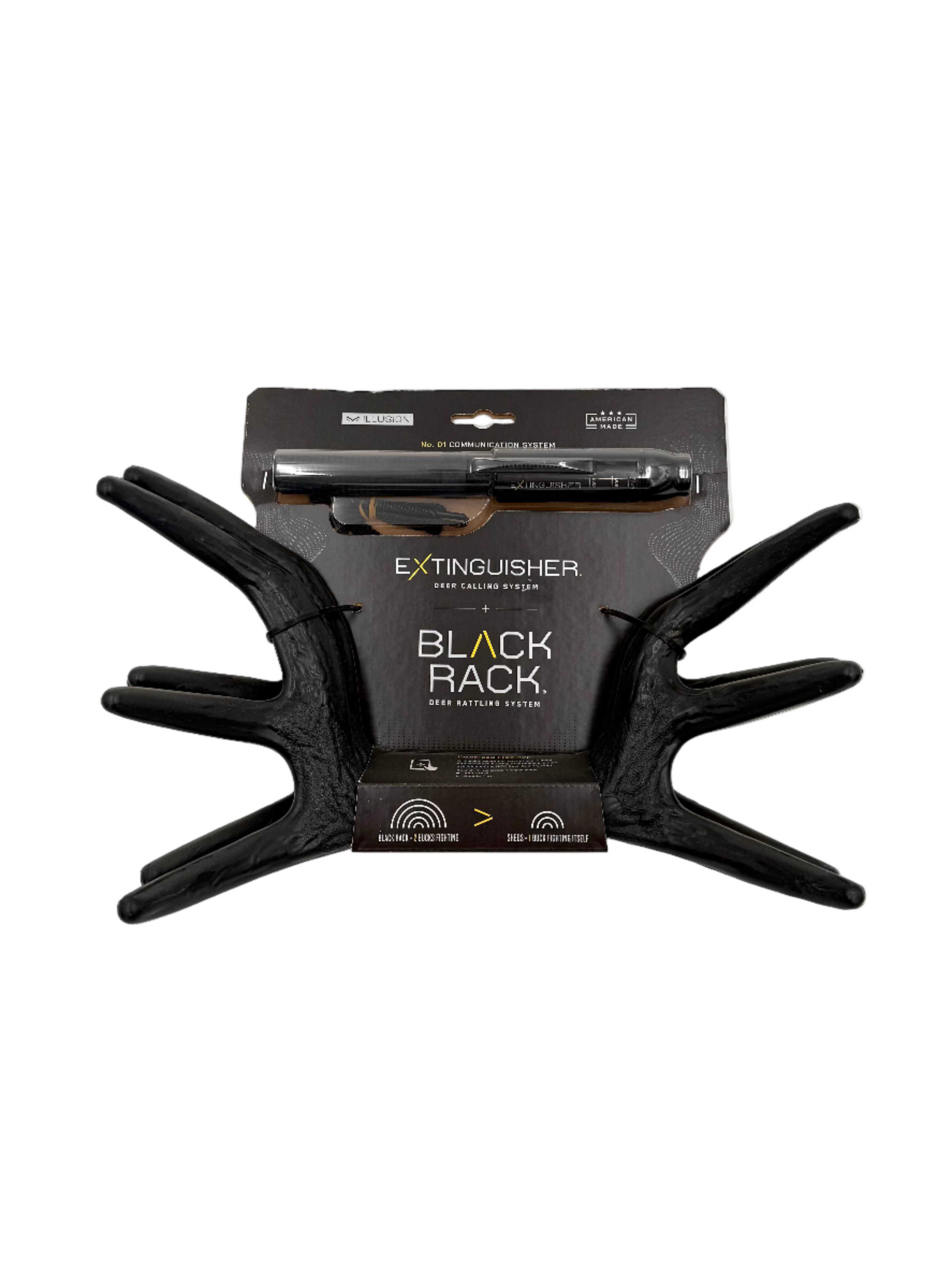 Outdoors and Hunting