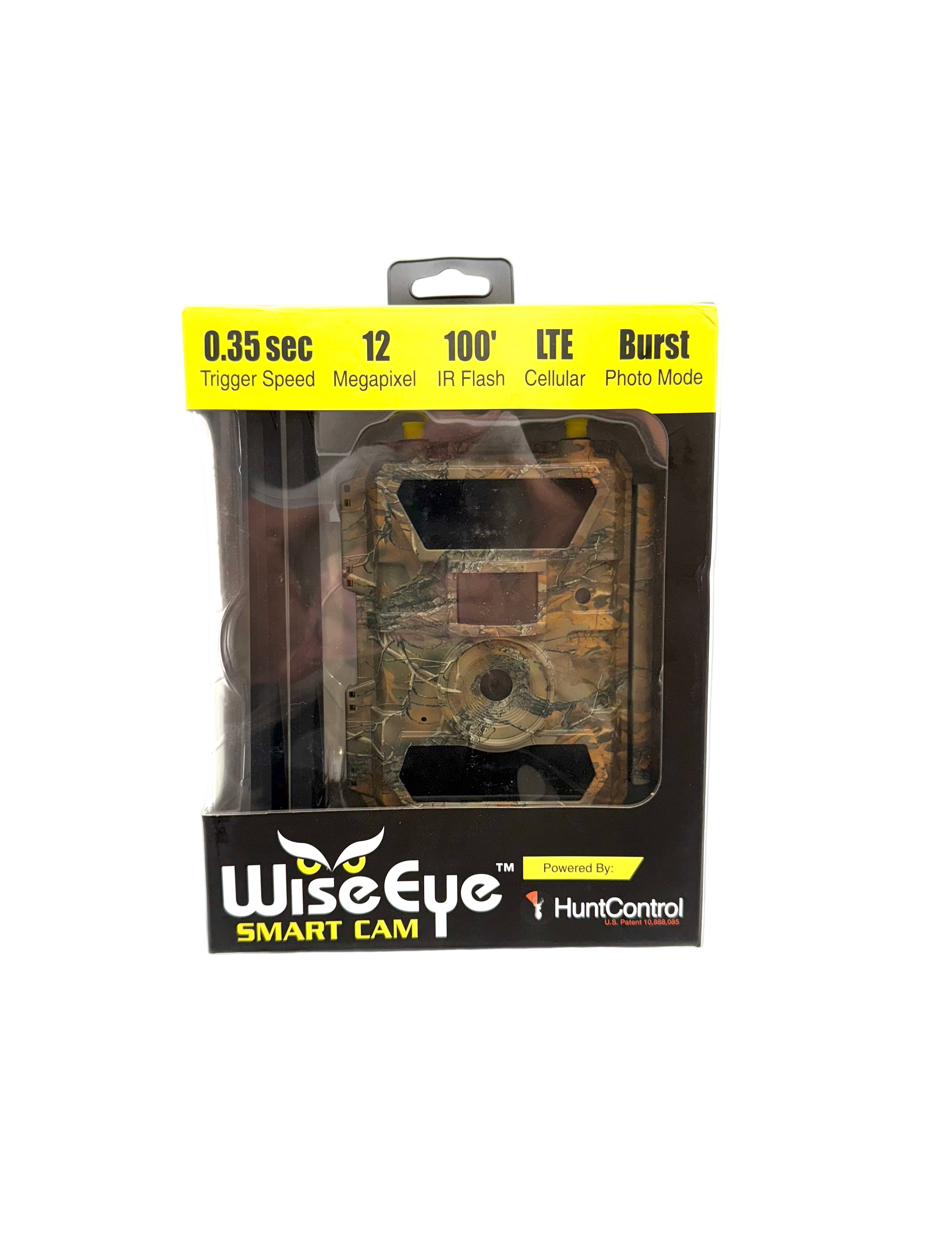 Home and Trail Cameras