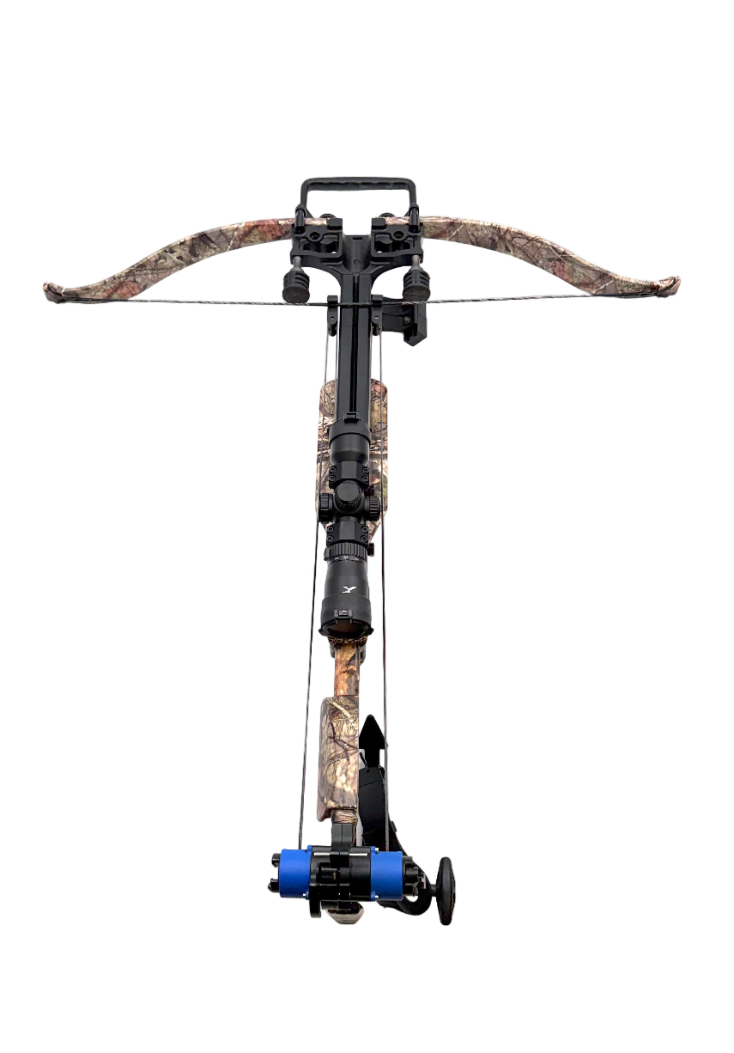 Crossbows