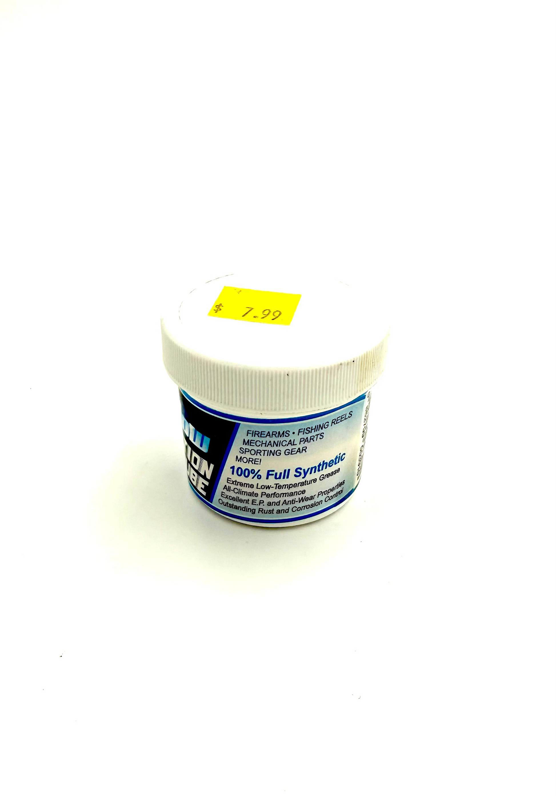 80 Below Action Lube - Haag Ventures