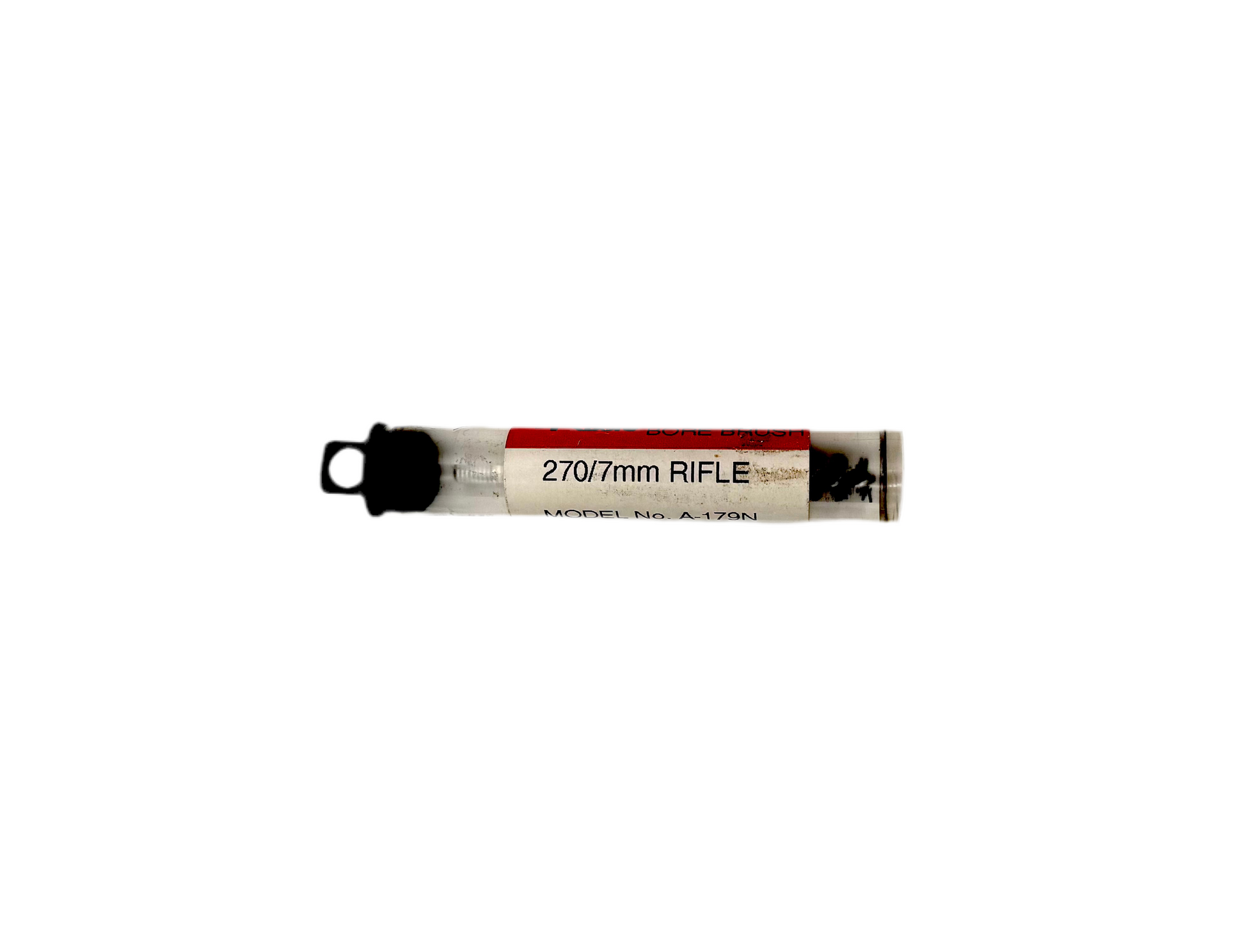 KleenBore Nylon Bore Brush - .270-7mm Rifle - Haag Ventures