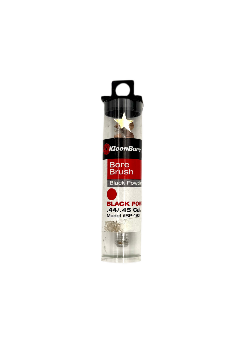 KleenBore Bore Brush - .44/.45 - Haag Ventures