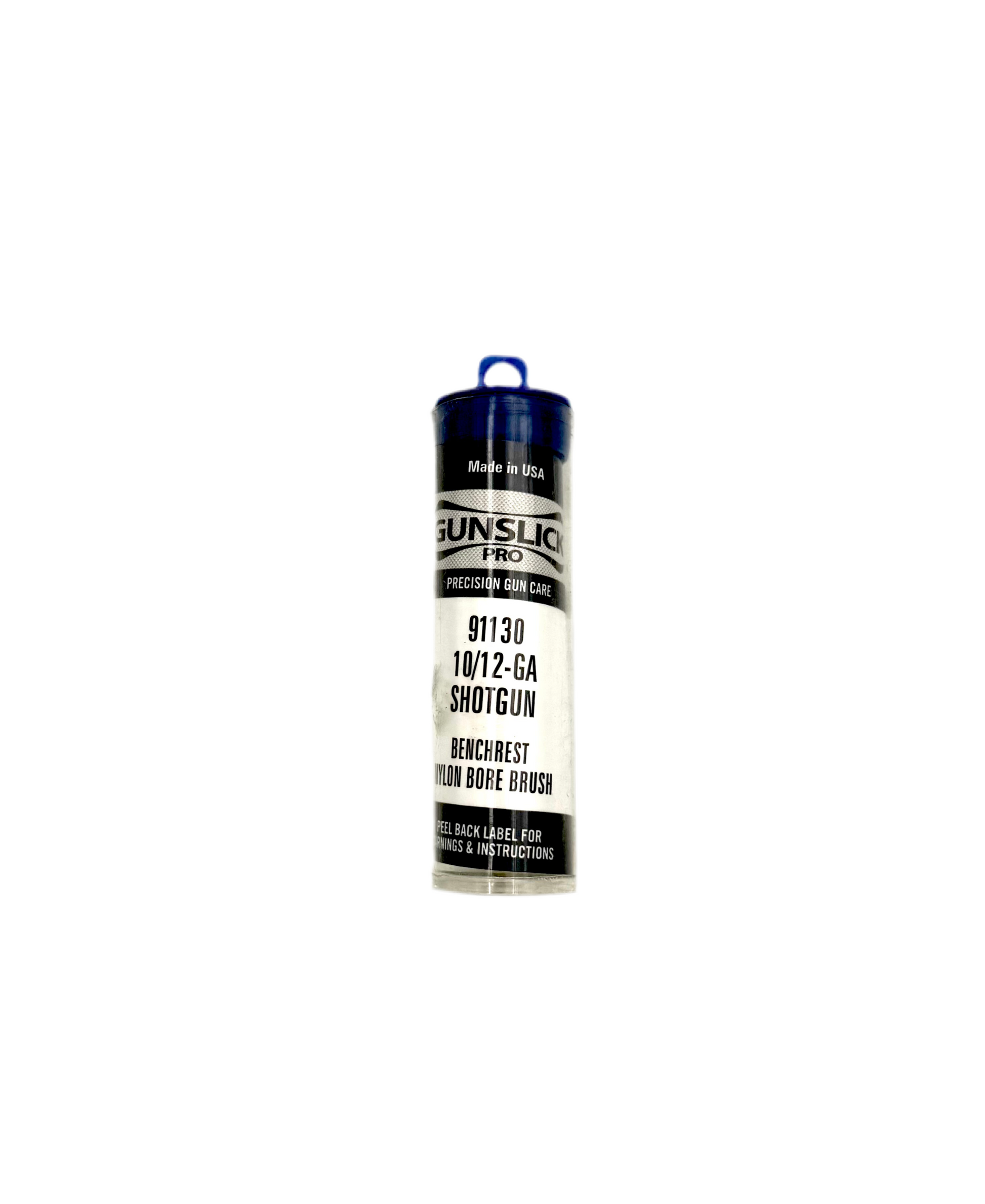 Gunslick product on a white background