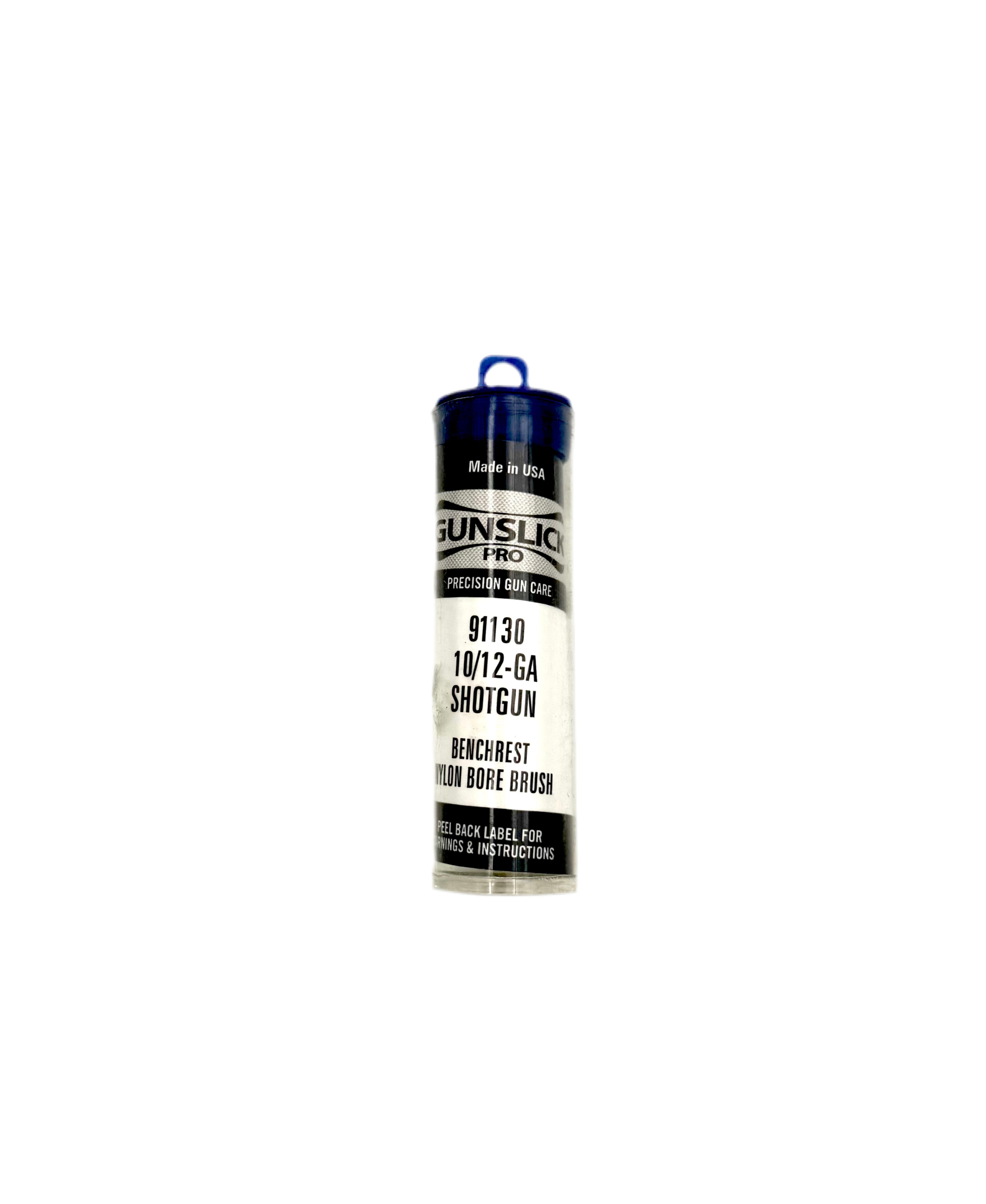 Gunslick product on a white background