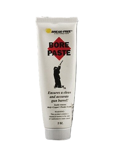 Break Free Bore Paste - Haag Ventures