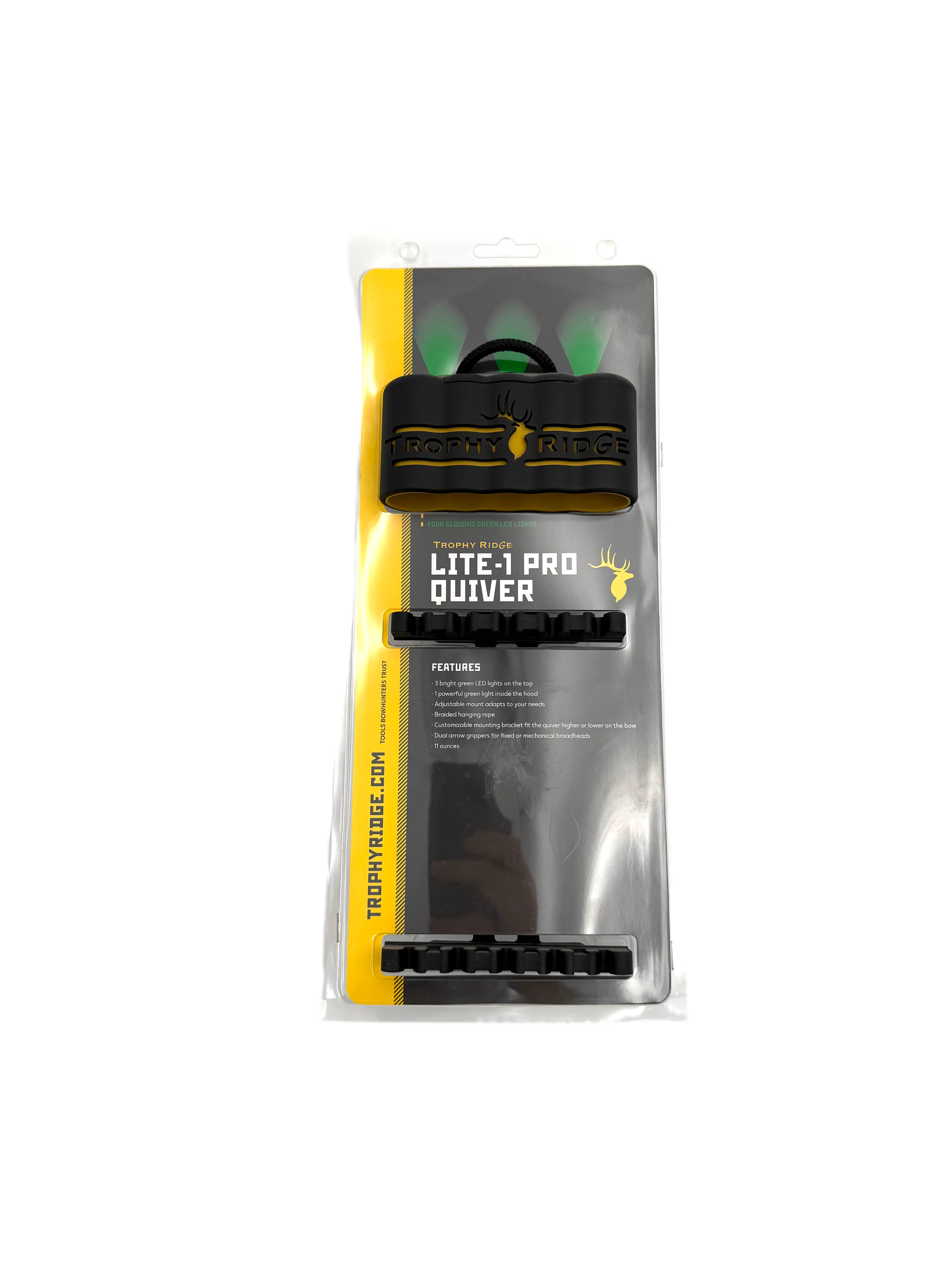 Trophy Ridge Lite-1 Pro Quiver