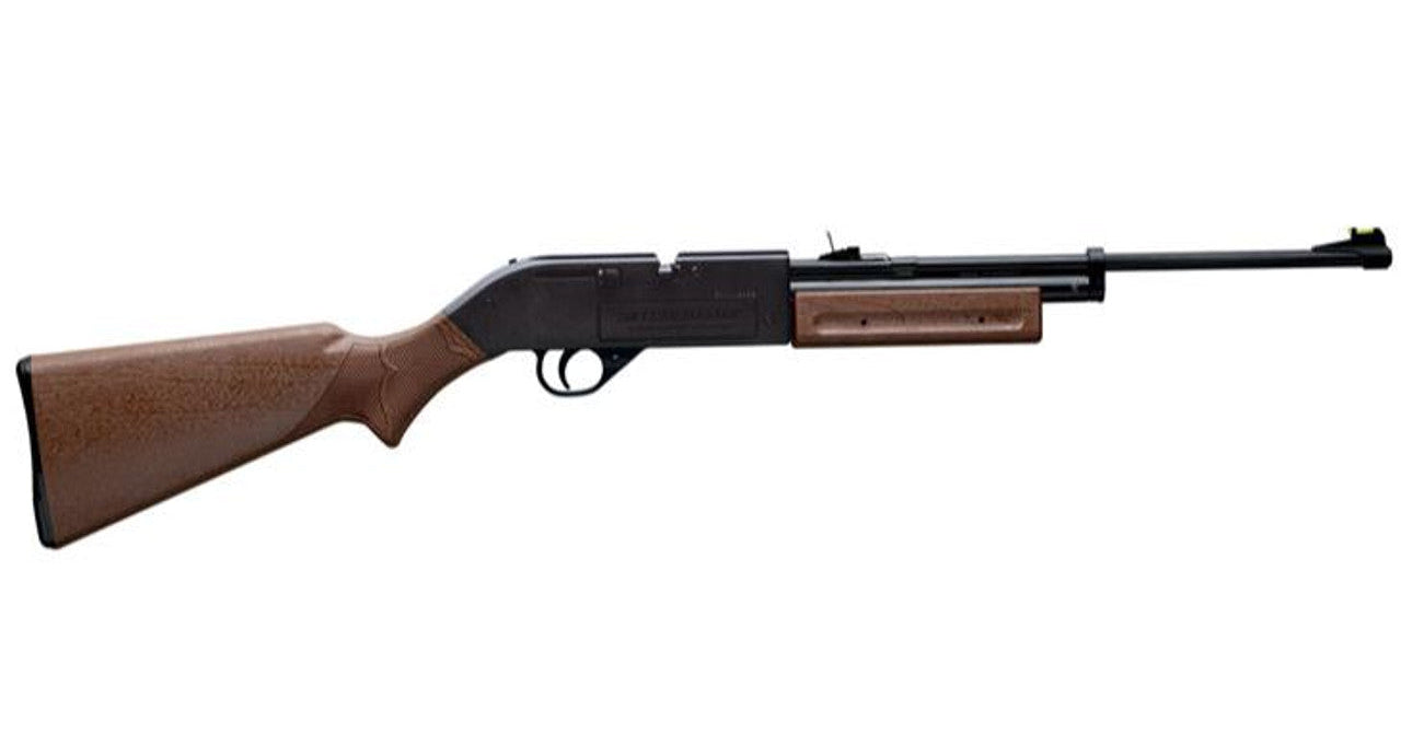 Crosman 760B Pumpmaster Classic Variable Pump Air Rifle