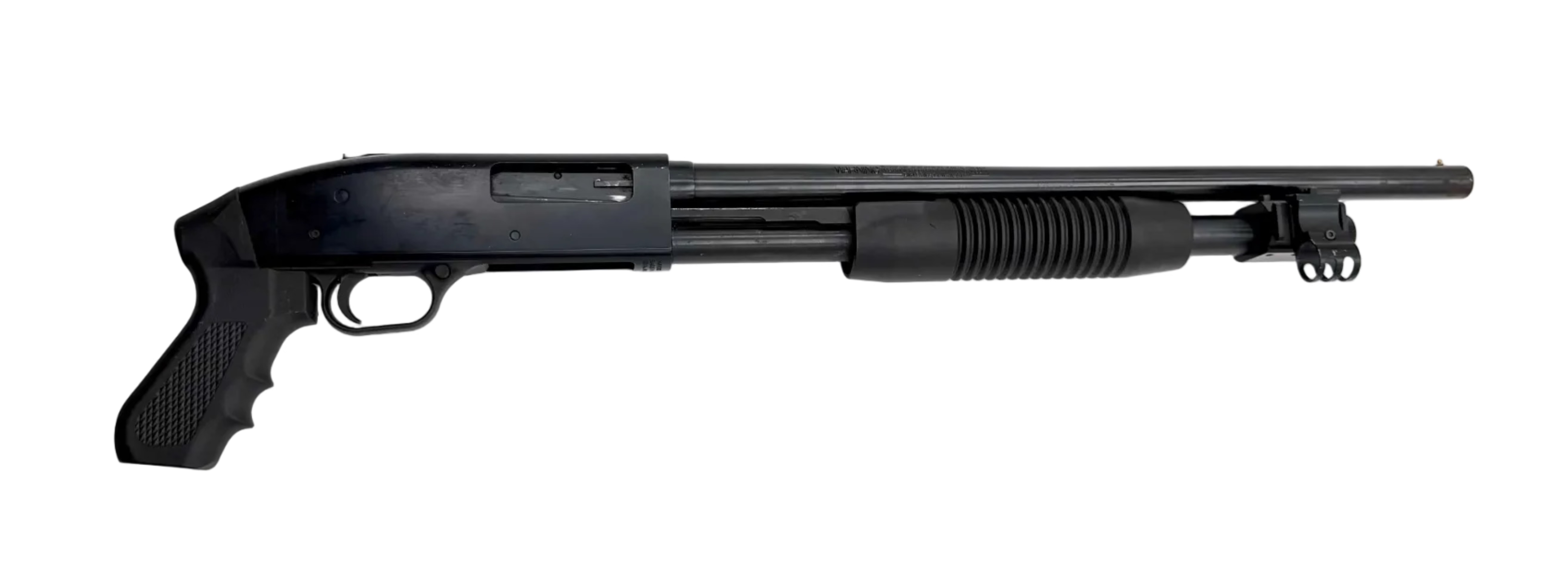 Maverick Arms 88 Pistol Grip 20 Gauge Pump Action Shotgun
