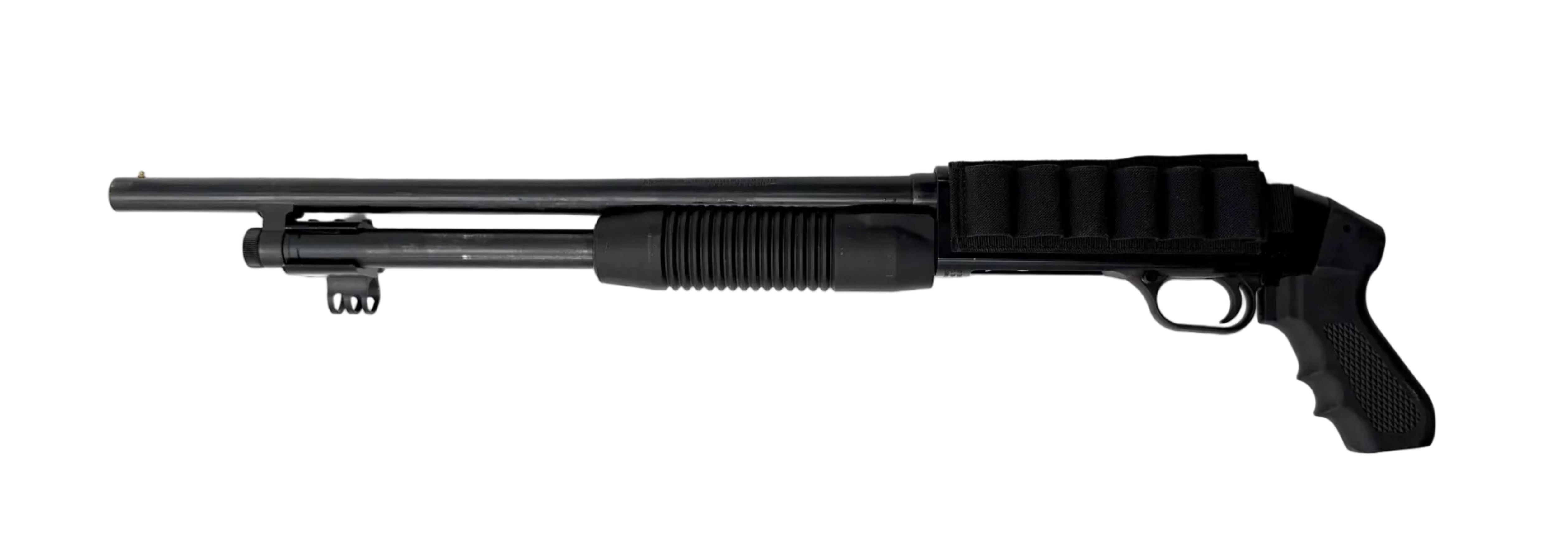 Maverick Arms 88 Pistol Grip 20 Gauge Pump Action Shotgun