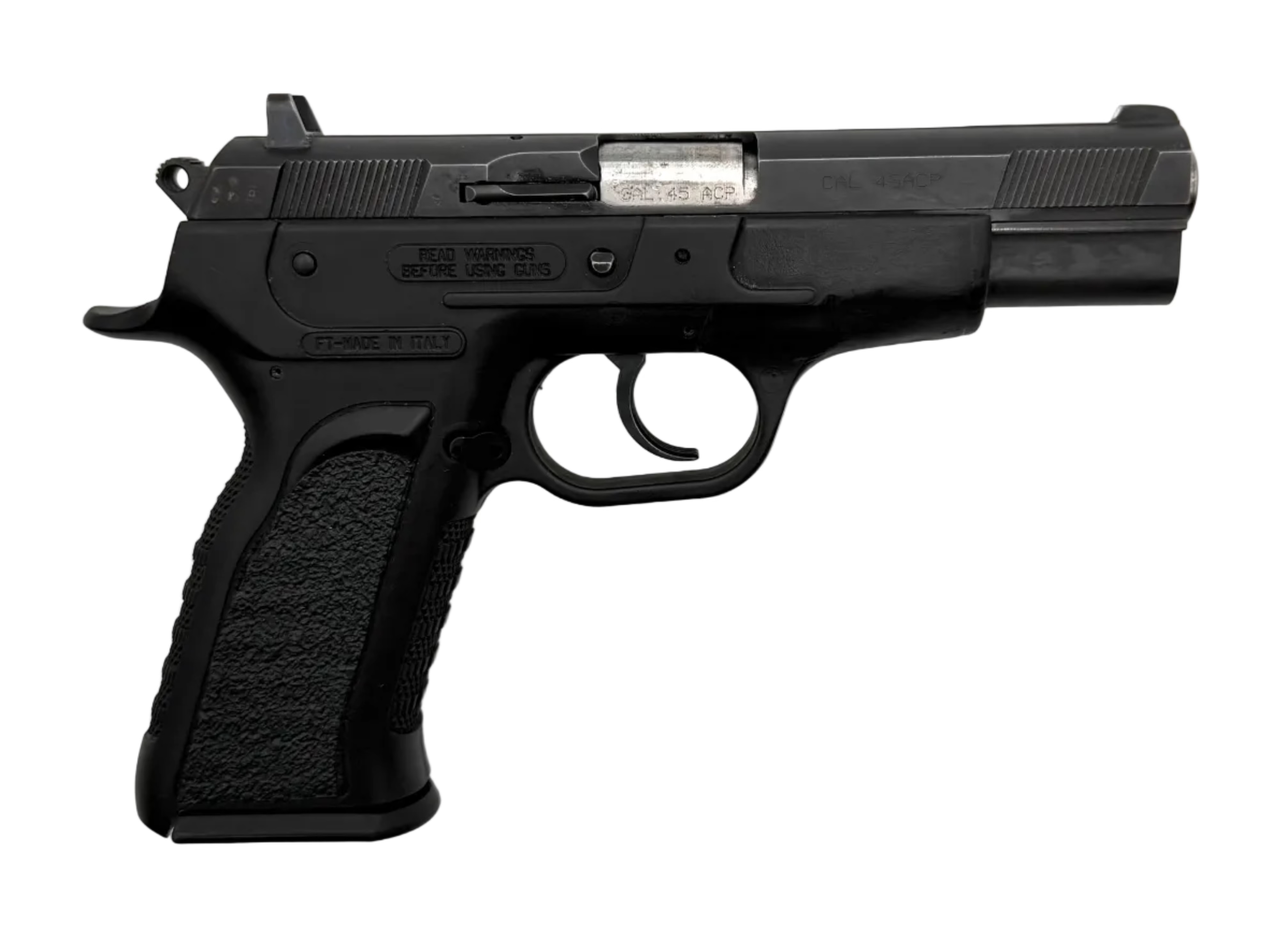 EAA Witness-P .45 ACP Semi Auto Pistol