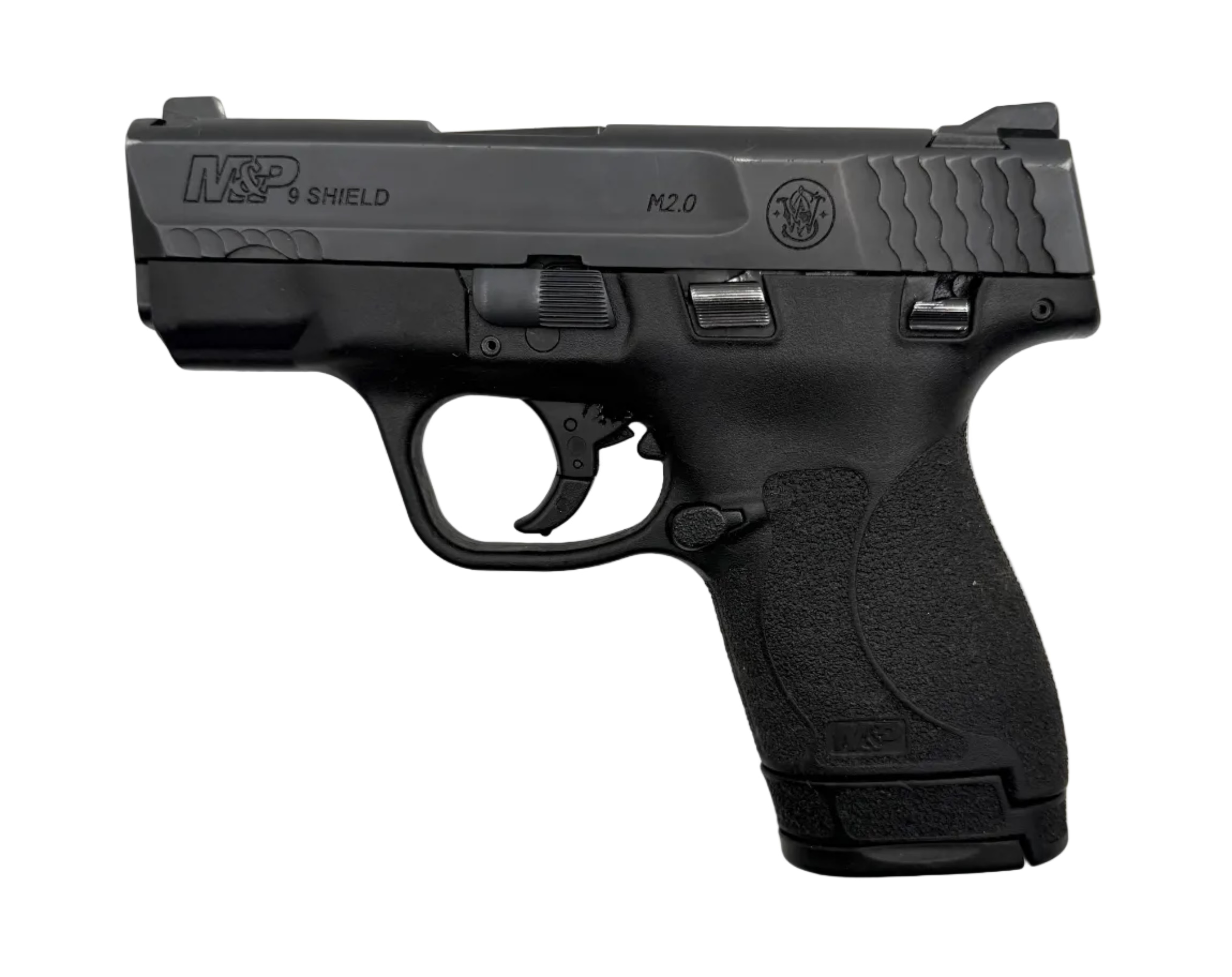 Smith & Wesson M&P9 Shield M2.0 9mm Semi Auto Pistol