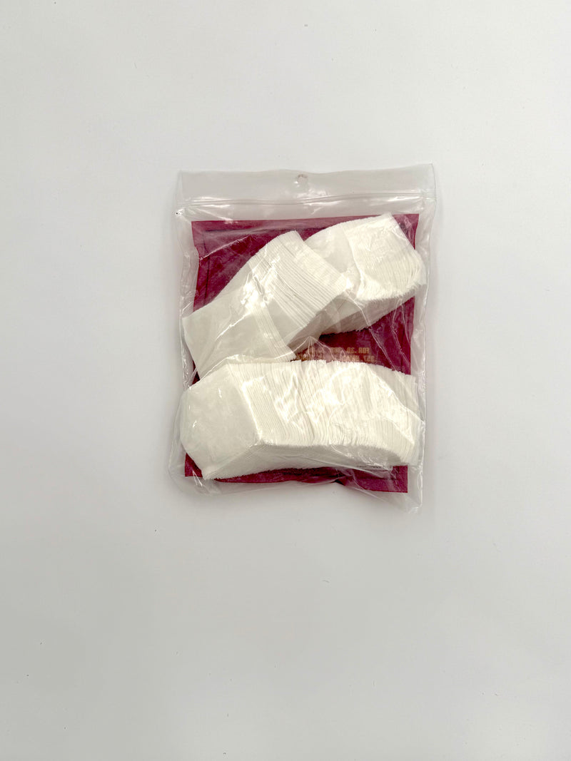 Outers Bulk Patches - .30, .308, .30-06, .30-30, .357, 9mm, .38, .40, 10mm, .45, .50 - Haag Ventures