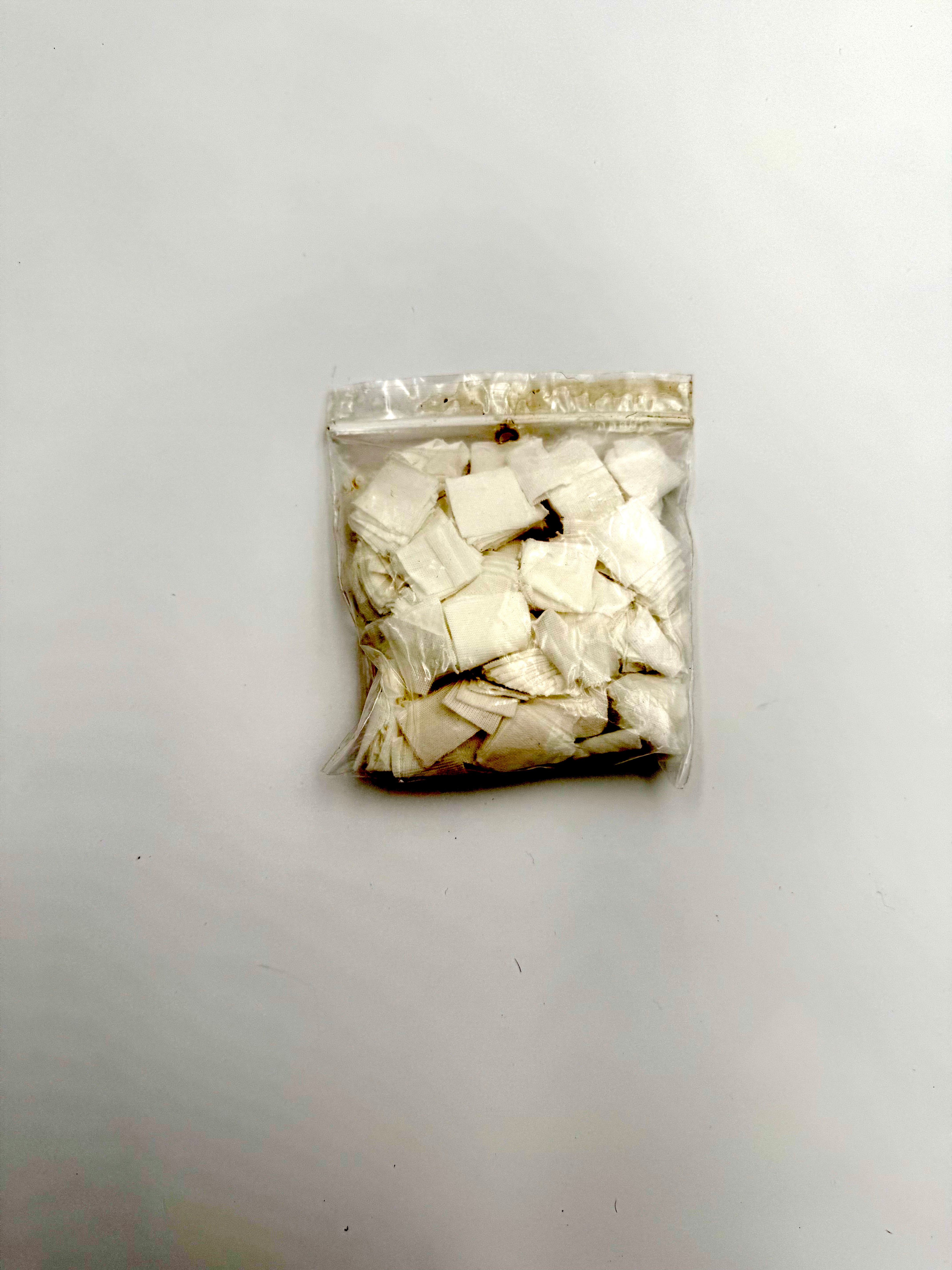 Southern Bloomer Cleaning Patches - .17 cal - Haag Ventures