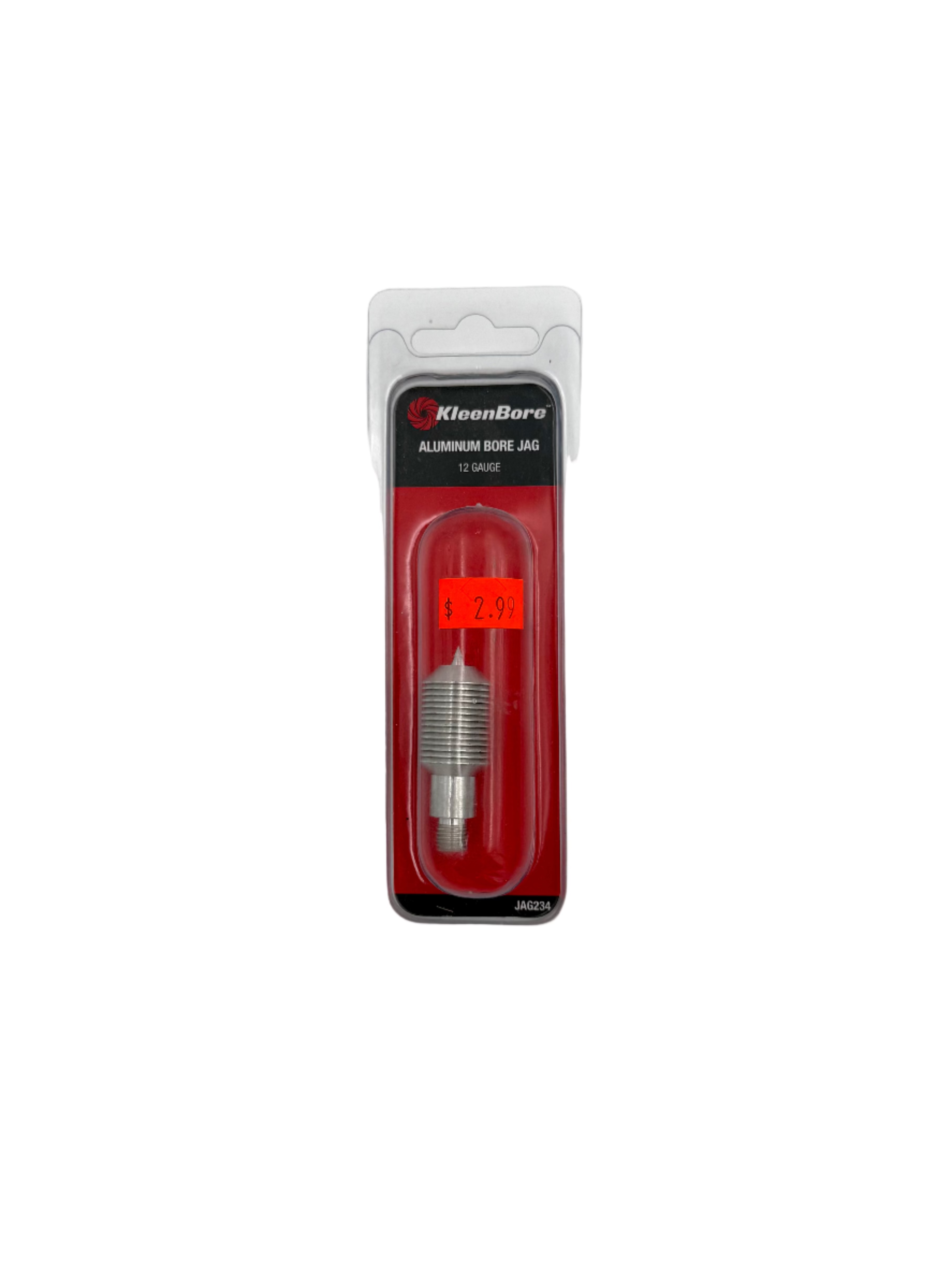 KleenBore Aluminum Bore Jag - 12g - Haag Ventures