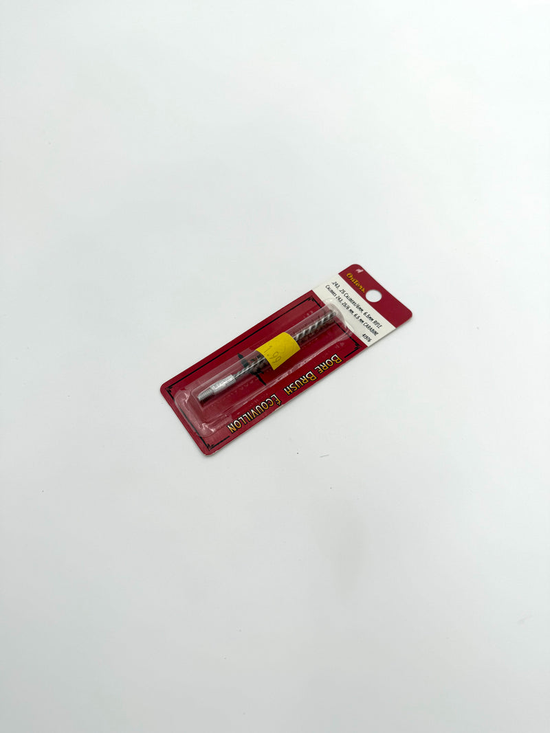 Outers Bore Brush - .243, .25/6mm, 6.65mm - Haag Ventures