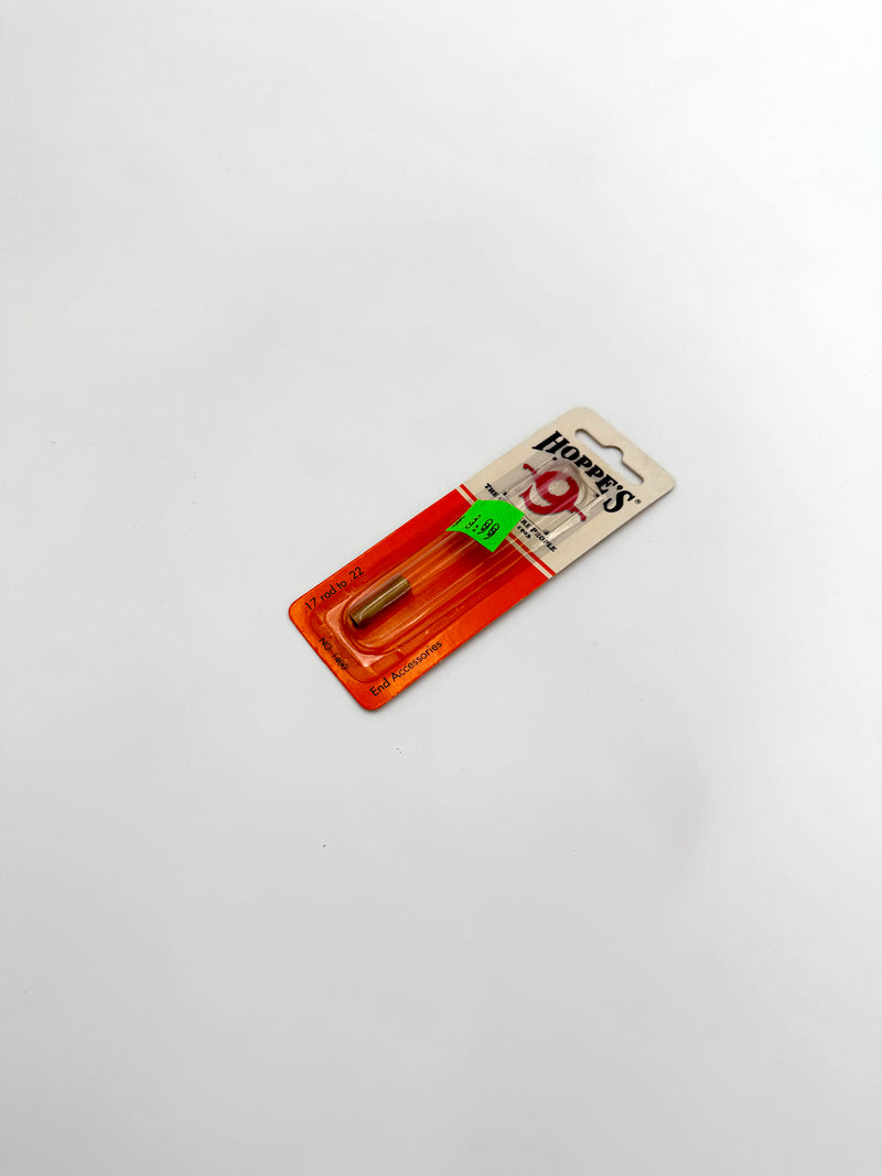 Hoppe's 9 End Accessory Rod - .17 rod to .22 - Haag Ventures