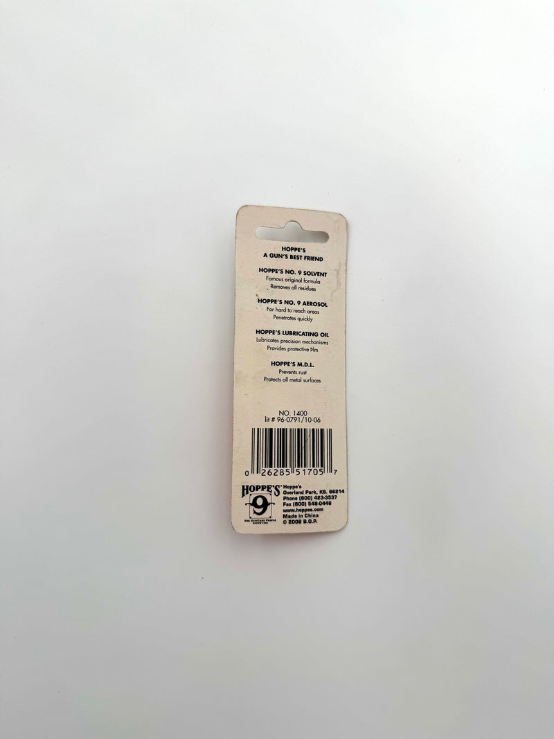 Hoppe's 9 End Accessory Rod - .17 rod to .22 - Haag Ventures