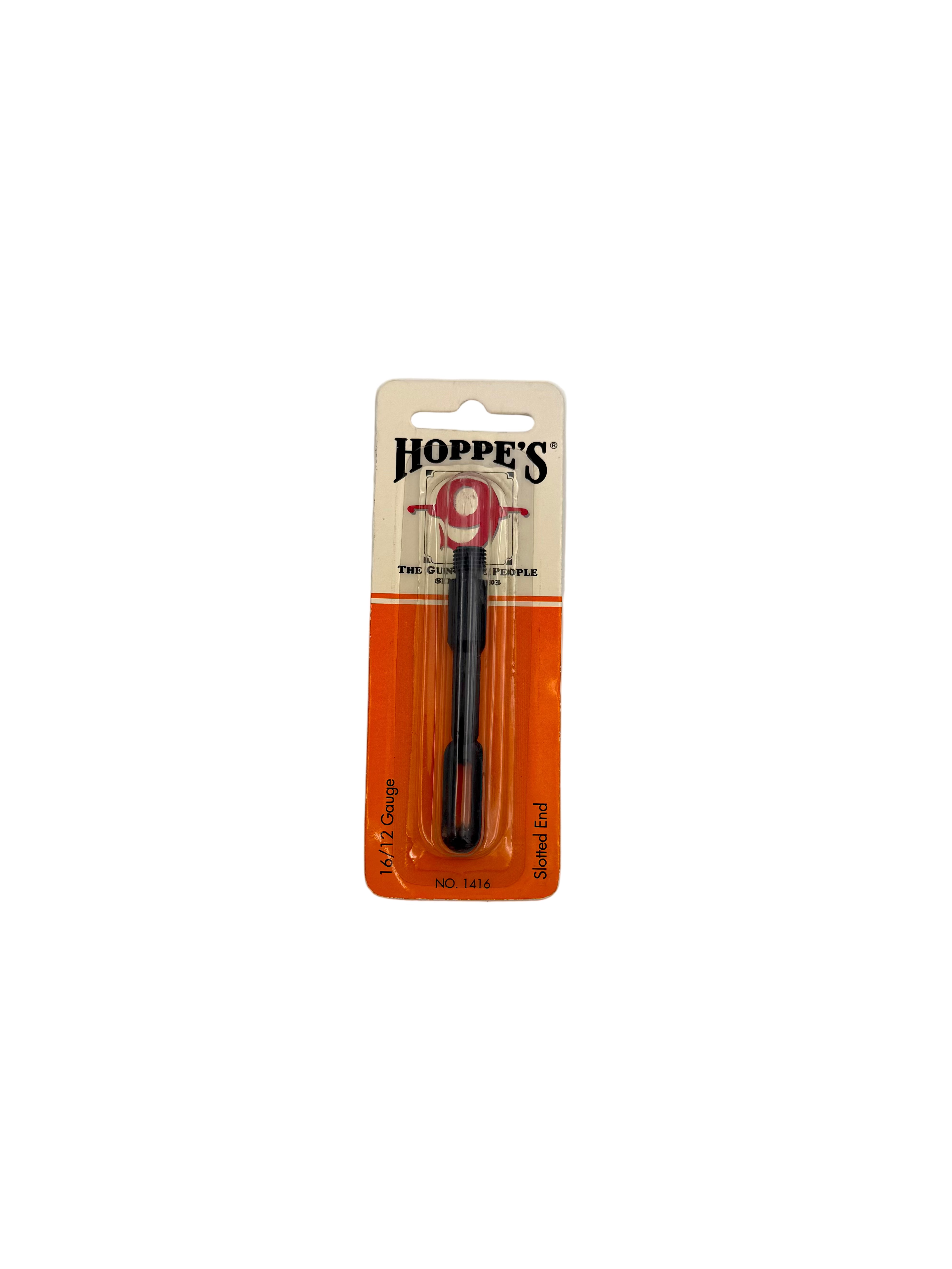 Hoppe's 9 Slotted End - 16/12g Shotgun - Haag Ventures