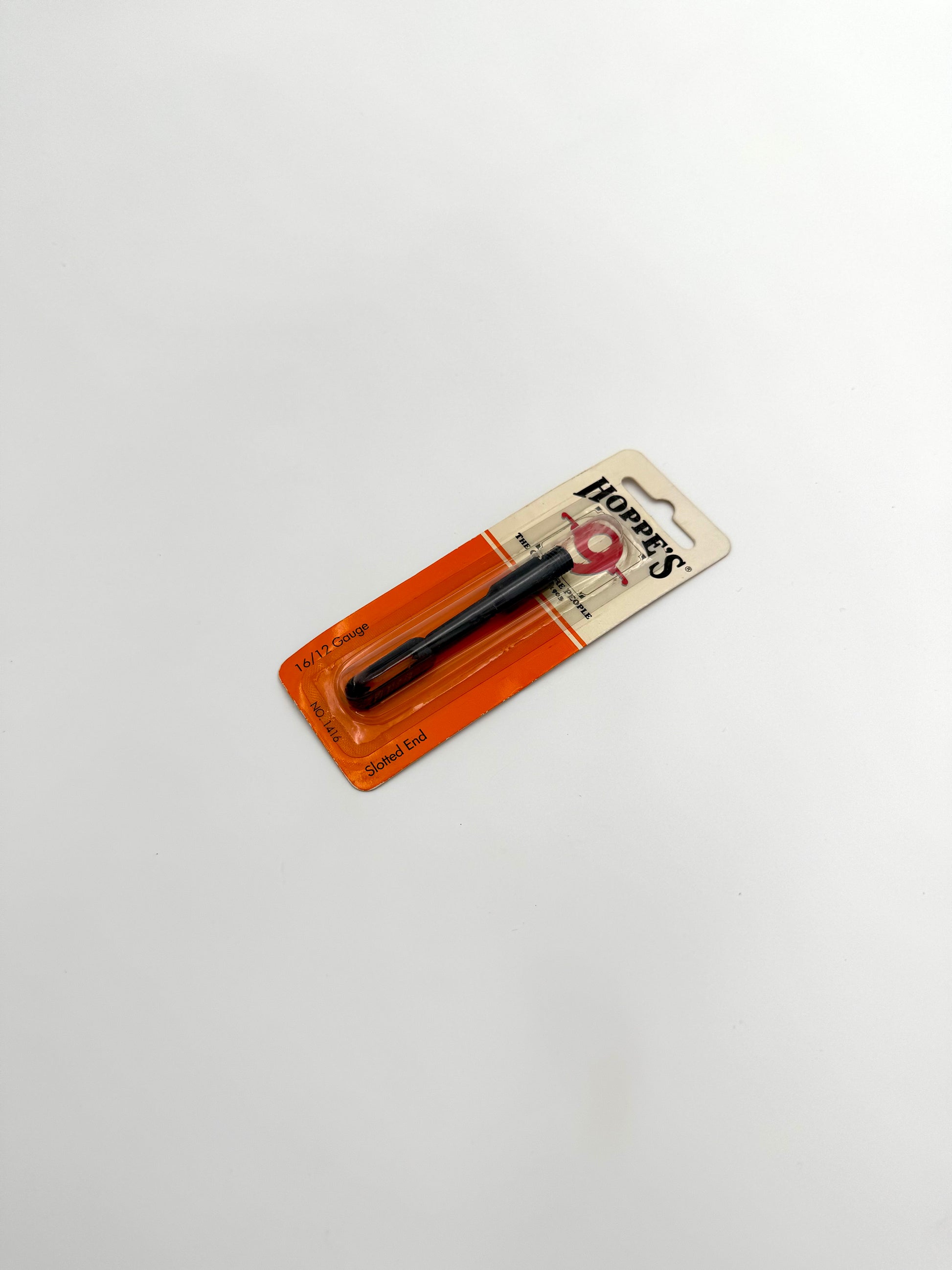 Hoppe's 9 Slotted End - 16/12g Shotgun - Haag Ventures