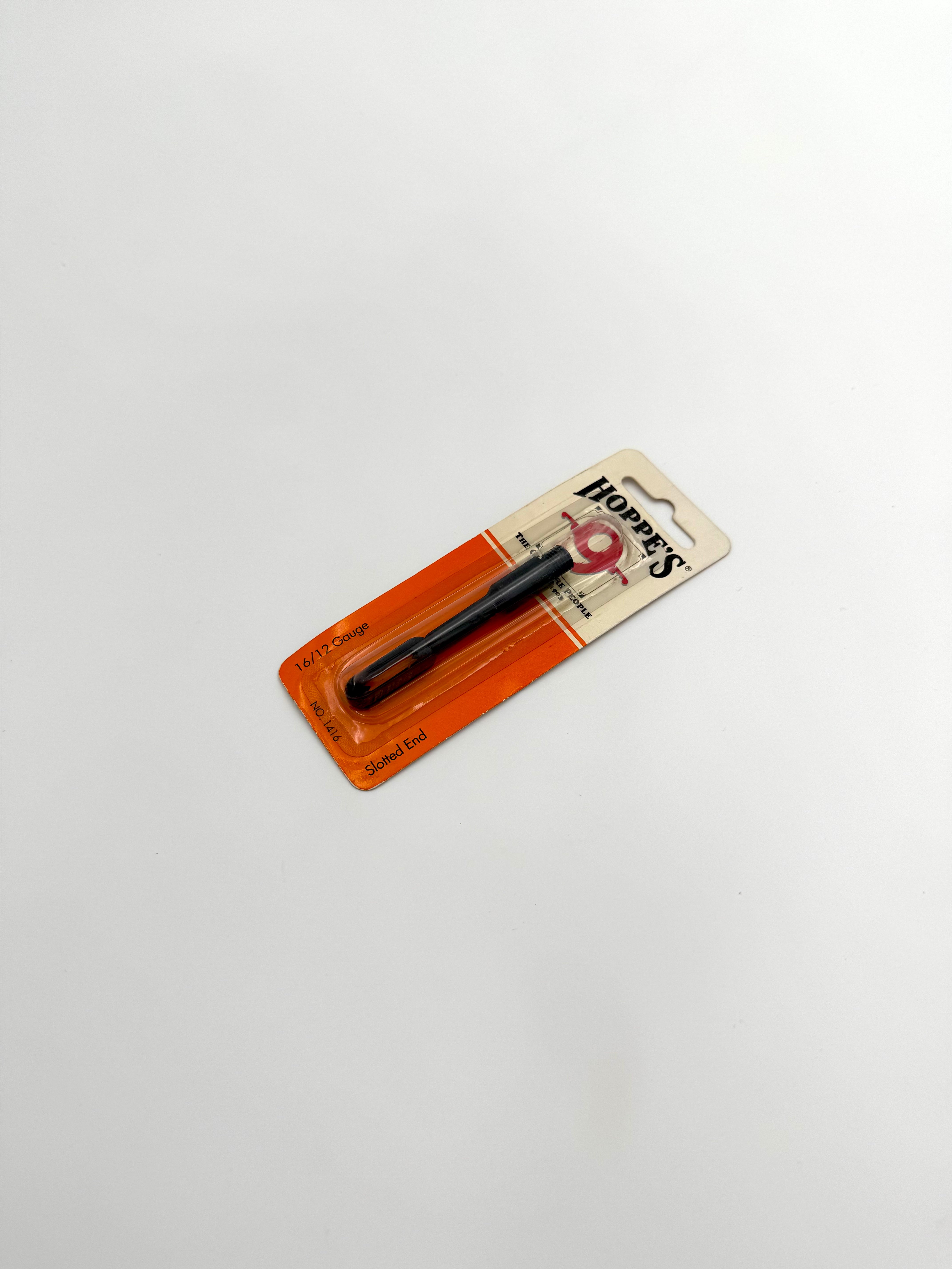 Hoppe's 9 Slotted End - 16/12g Shotgun - Haag Ventures
