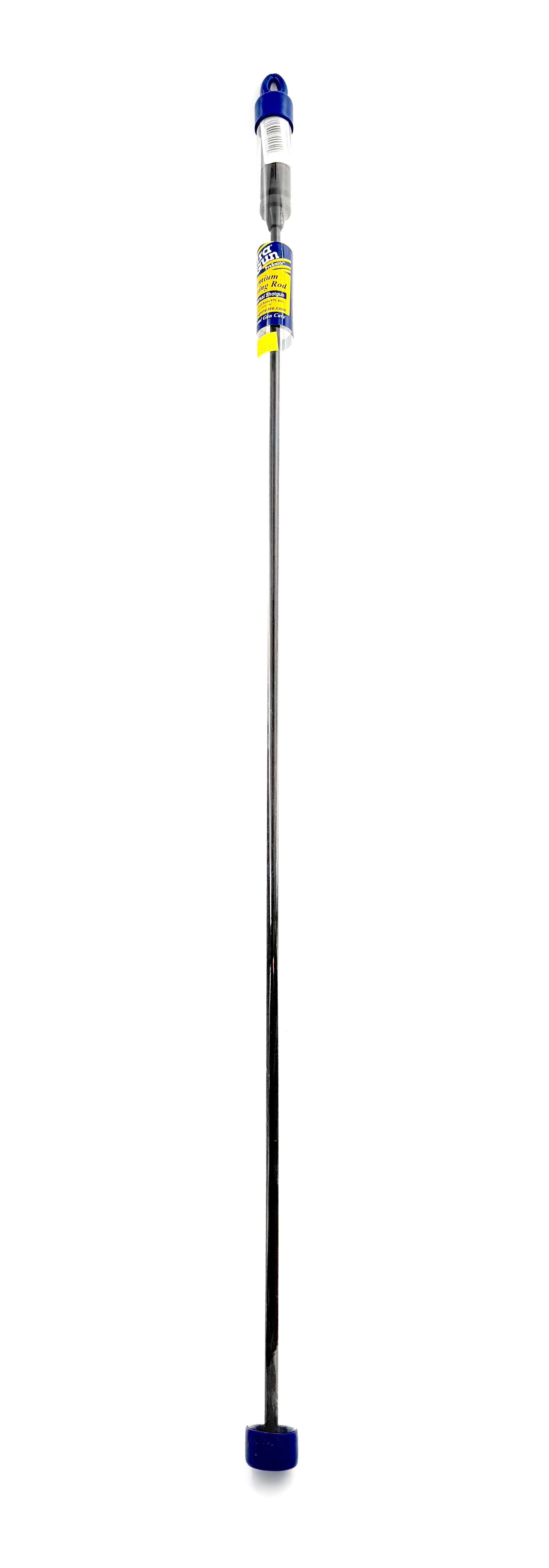 Tetra Gun Premium Cleaning Rod - 34" Universal Shotgun - Haag Ventures