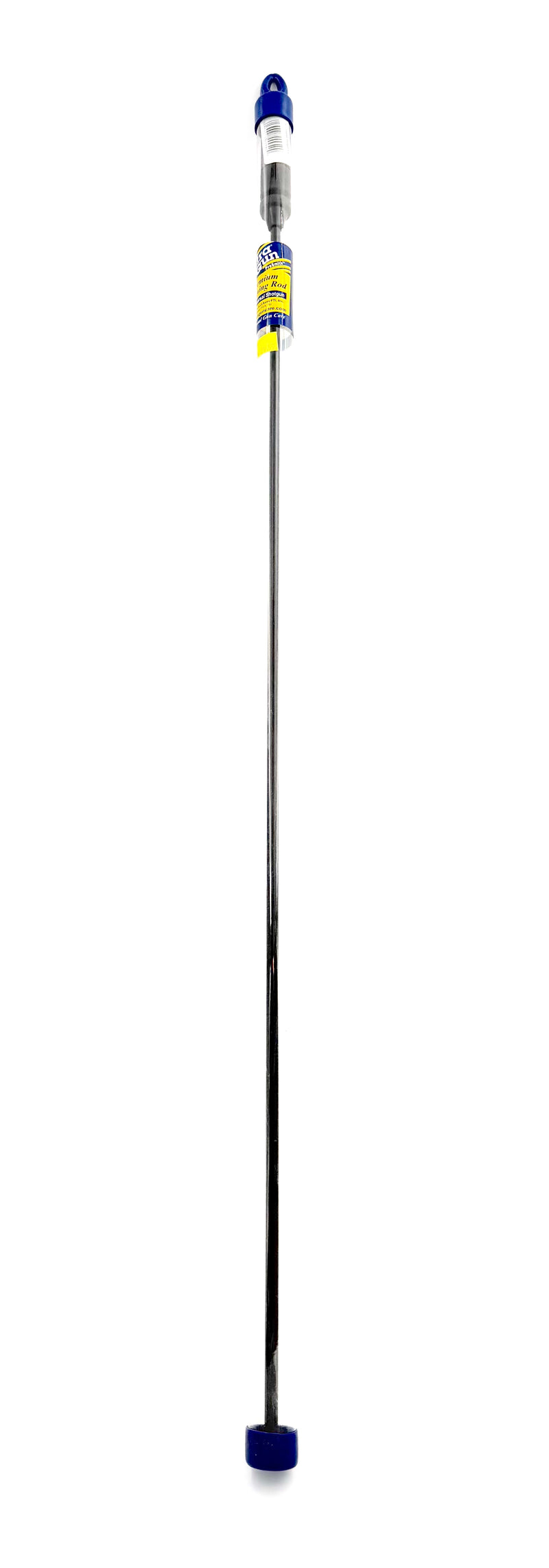 Tetra Gun Premium Cleaning Rod - 34" Universal Shotgun - Haag Ventures