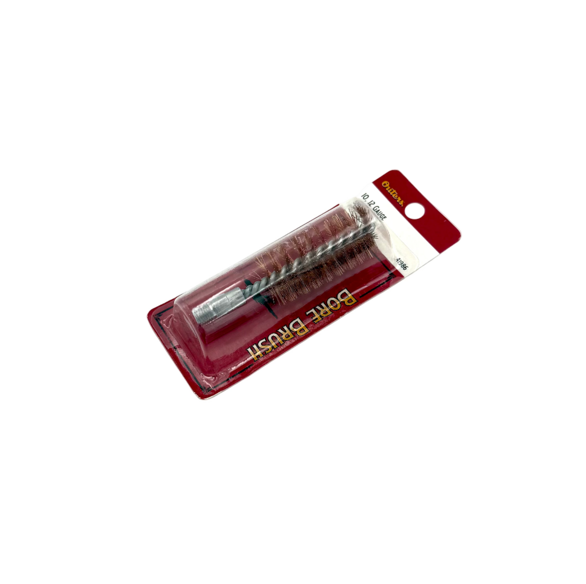 Outers Bore Brush Phosphor Bronze - 10/12g Shotgun - Haag Ventures