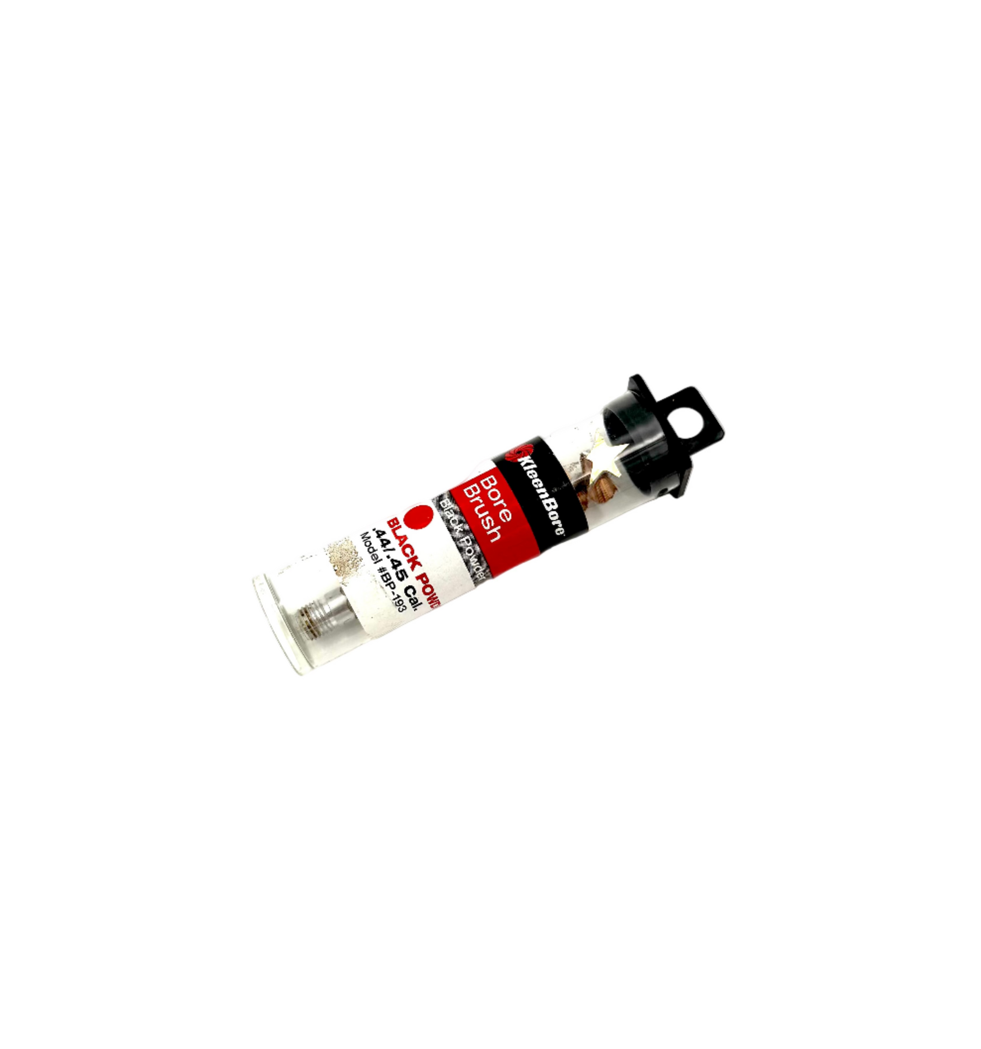 KleenBore Bore Brush - .44/.45 - Haag Ventures