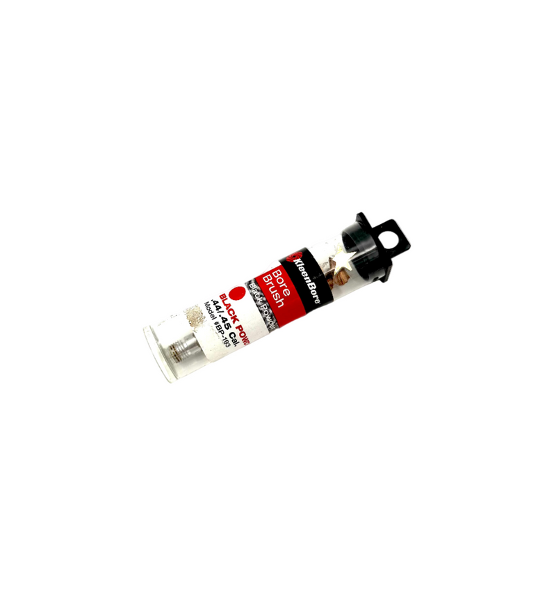 KleenBore Bore Brush - .44/.45 - Haag Ventures