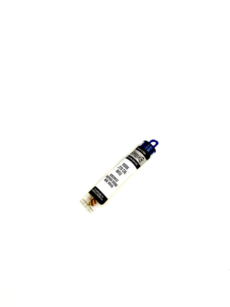 Gunslick Pro Bore Brush Phosphor Bronze - .270 Rifle - Haag Ventures