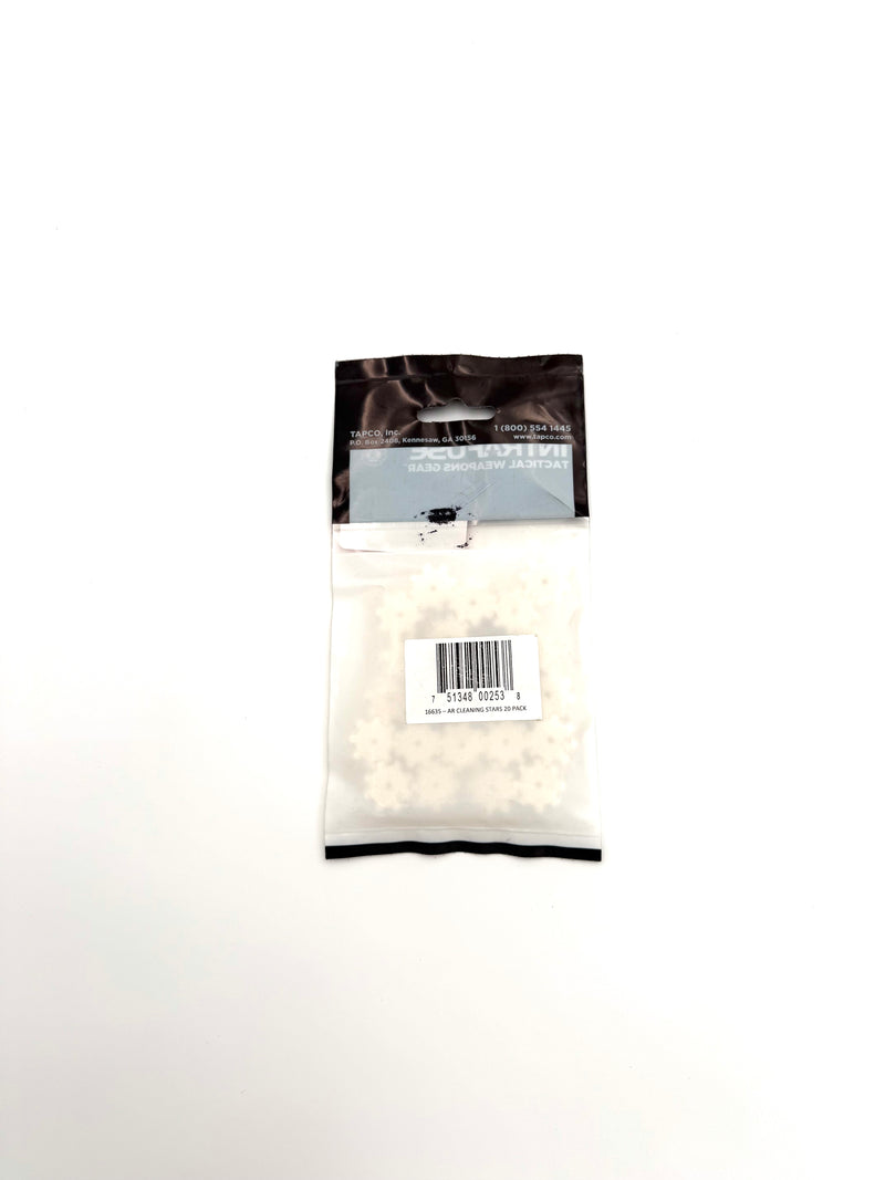 Tapco Intrafuse AR Cleaning Stars - Haag Ventures