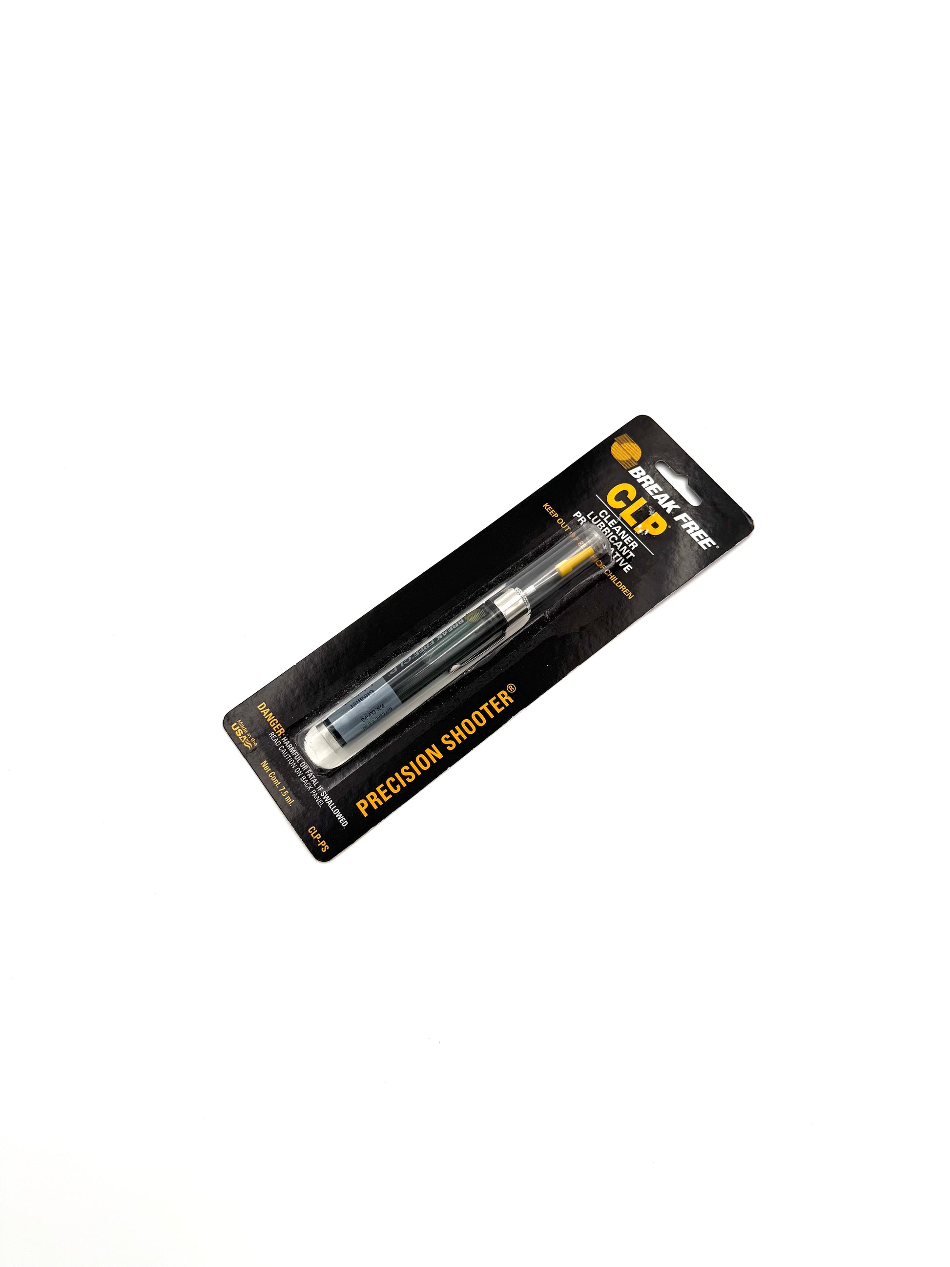 Break Free CLP Cleaner - Haag Ventures