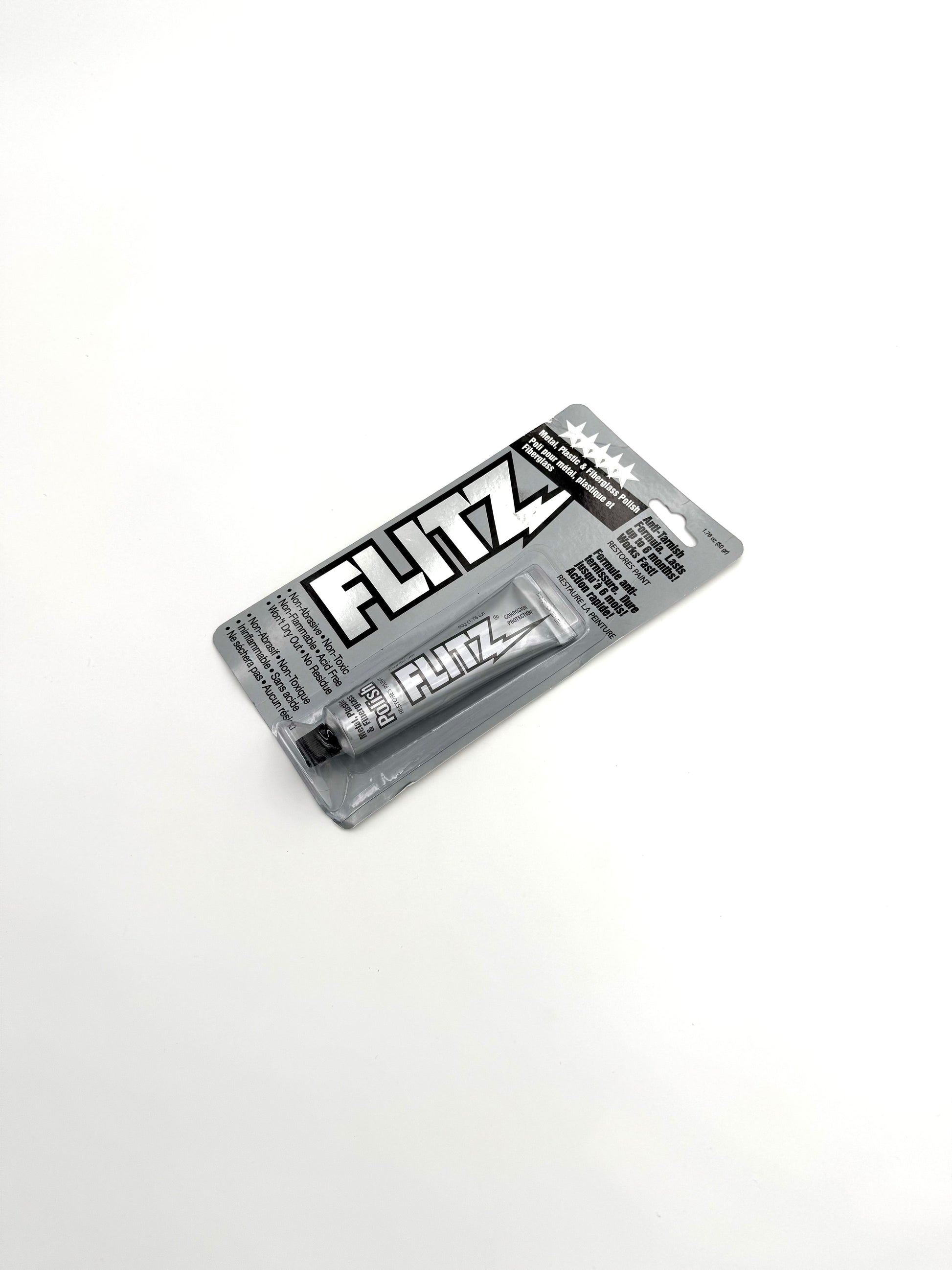 Flitz Polish Corrosion Protector - Haag Ventures