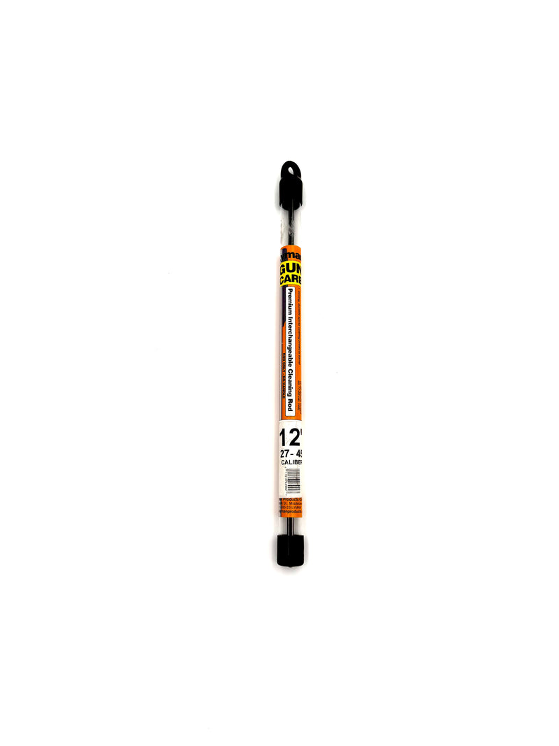Lyman Gun Premium Interchangeable Cleaning Rod - .27-.45 - Haag Ventures