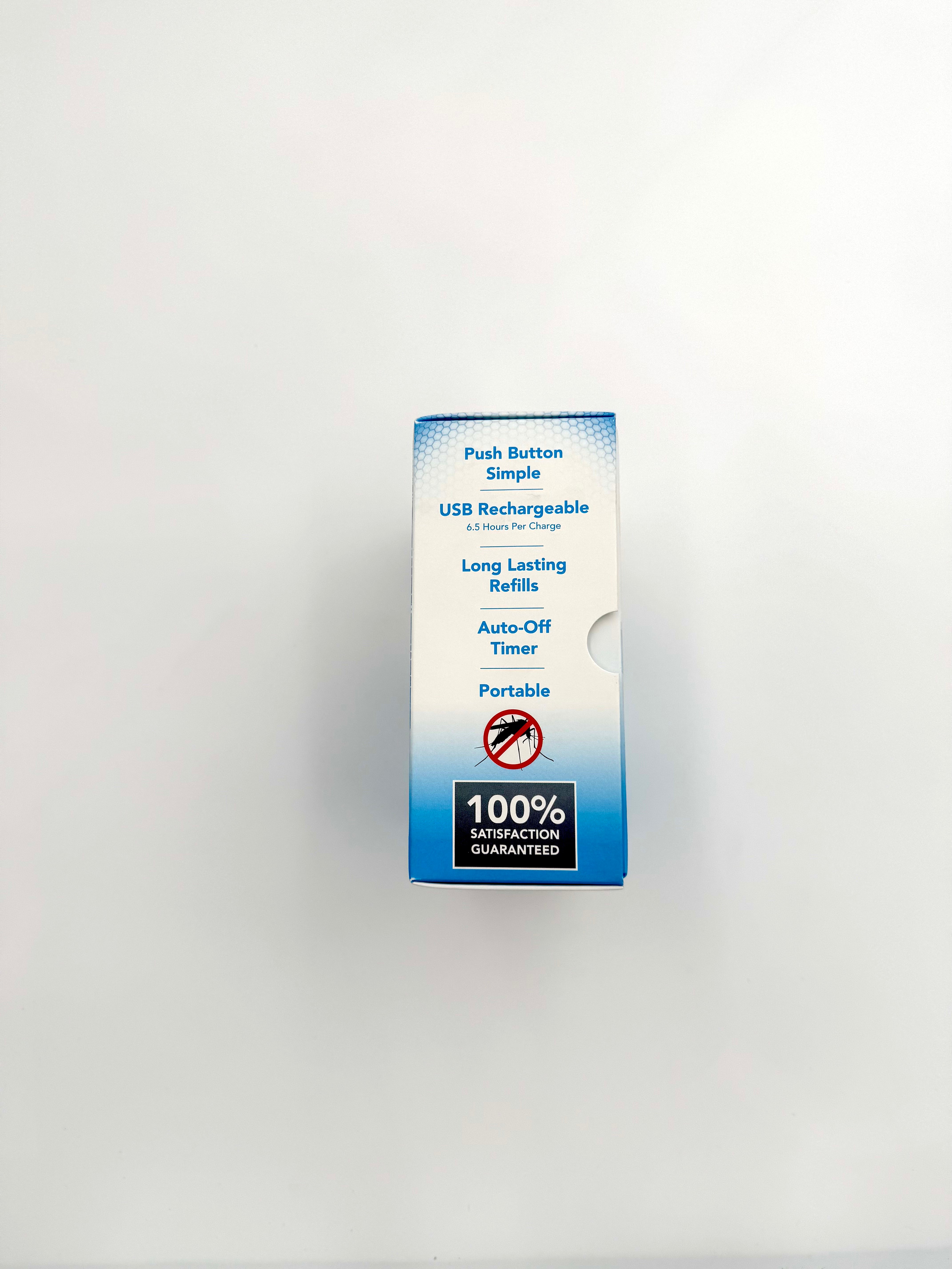 Thermacell Radius Zone Mosquito Repellant w/12 hr Refill - Haag Ventures