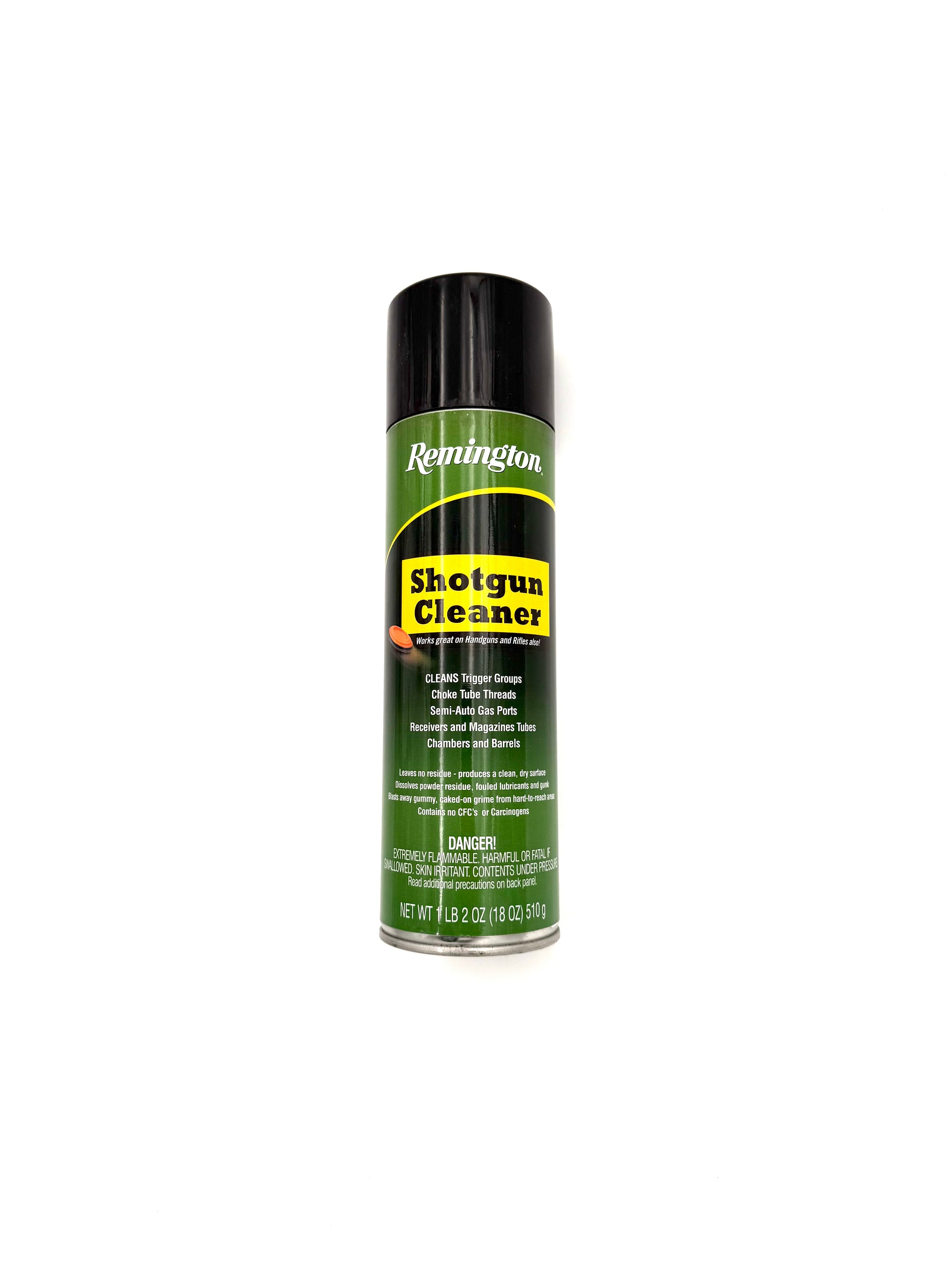 Remington Shotgun Cleaner - Haag Ventures